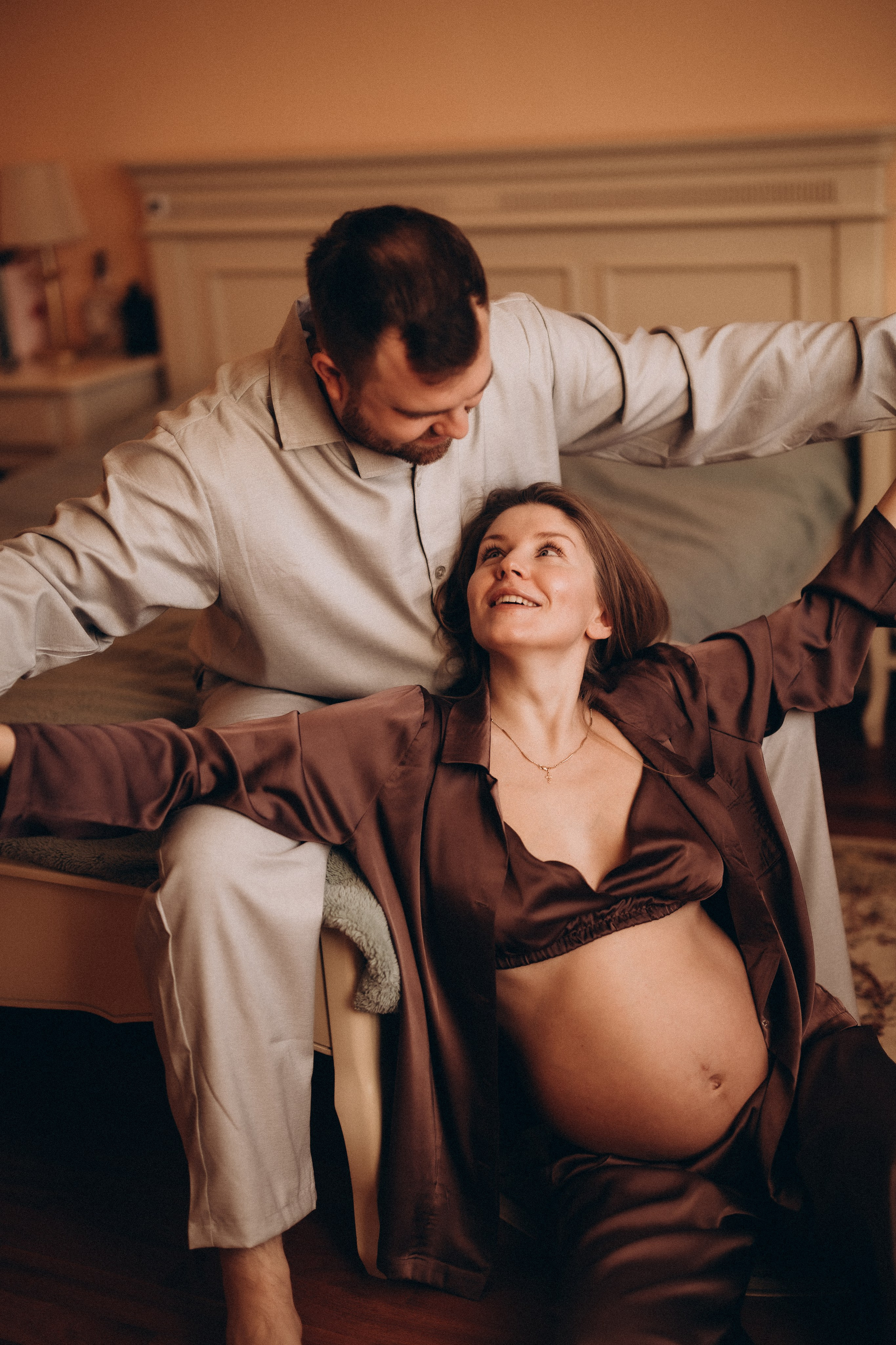 Просто, о главном. Евгения Пелипас