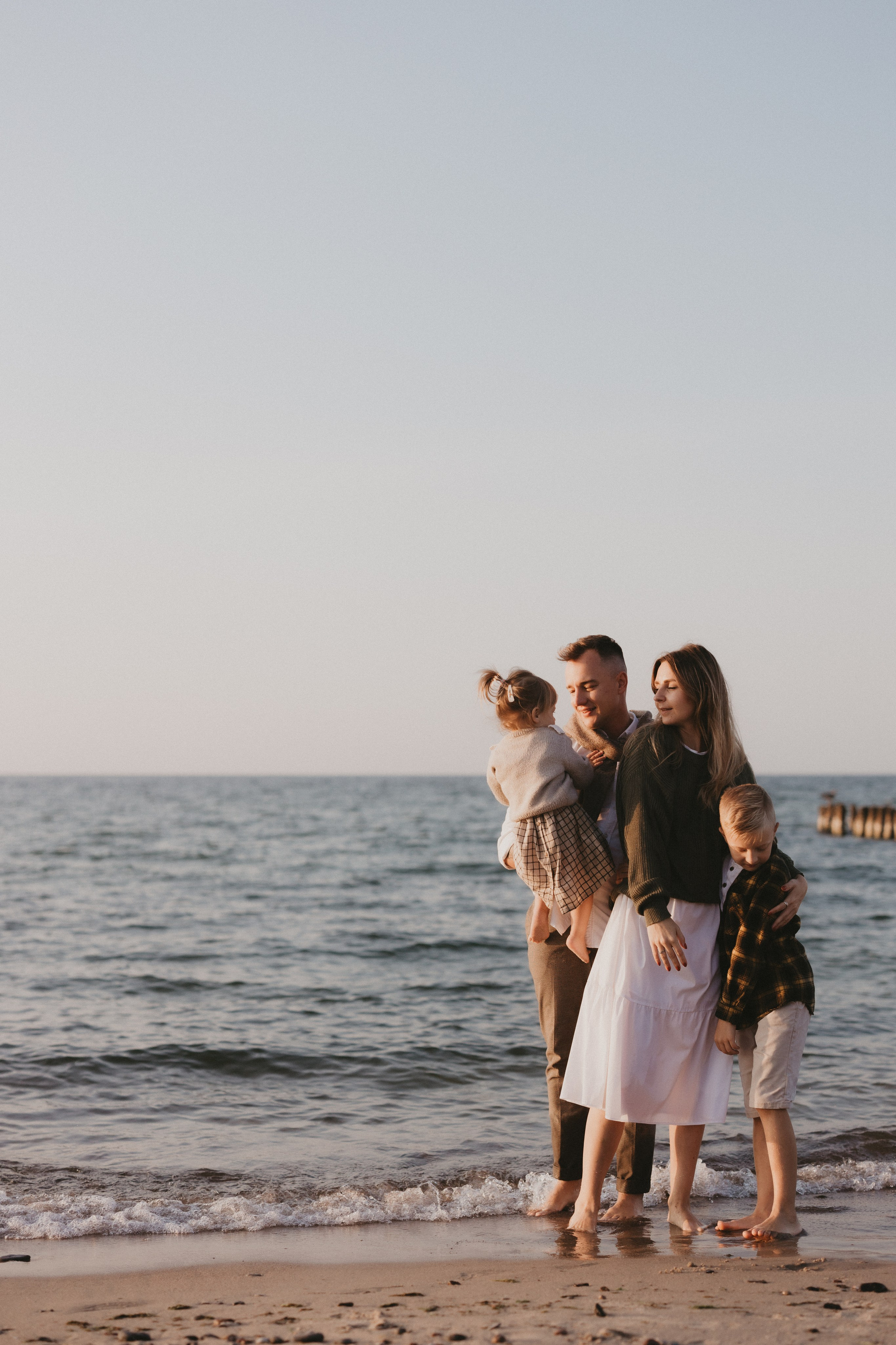 Море.Любовь. Евгения Пелипас