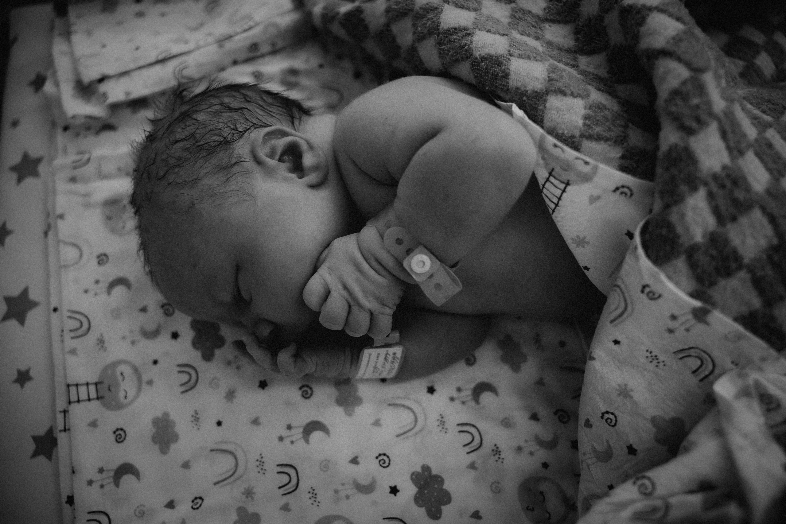 Рождение Павла. Евгения Пелипас