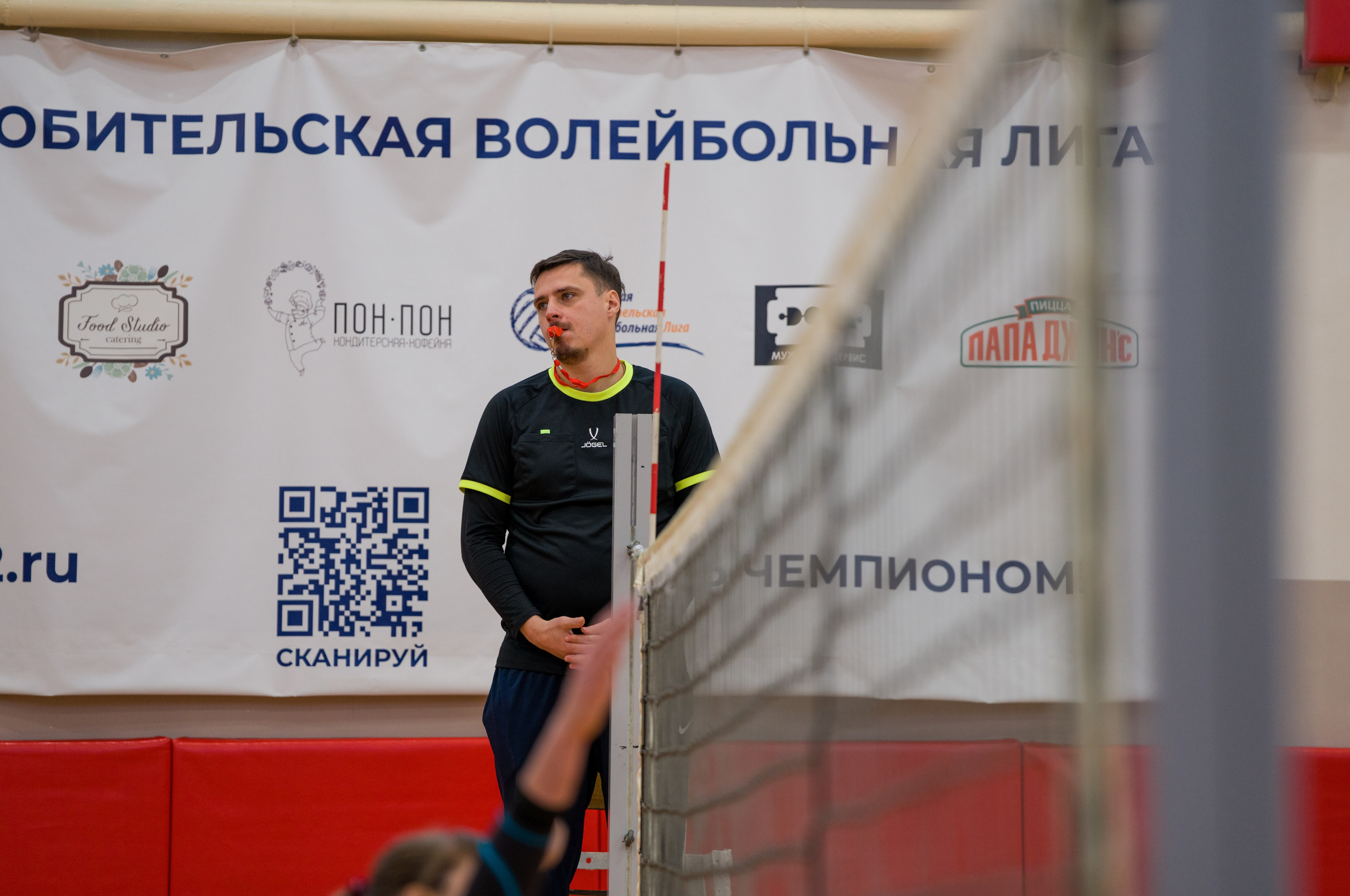 Репортажная съёмка волейбола в Брянске. Фотограф в Брянске — Анна Арутюнян