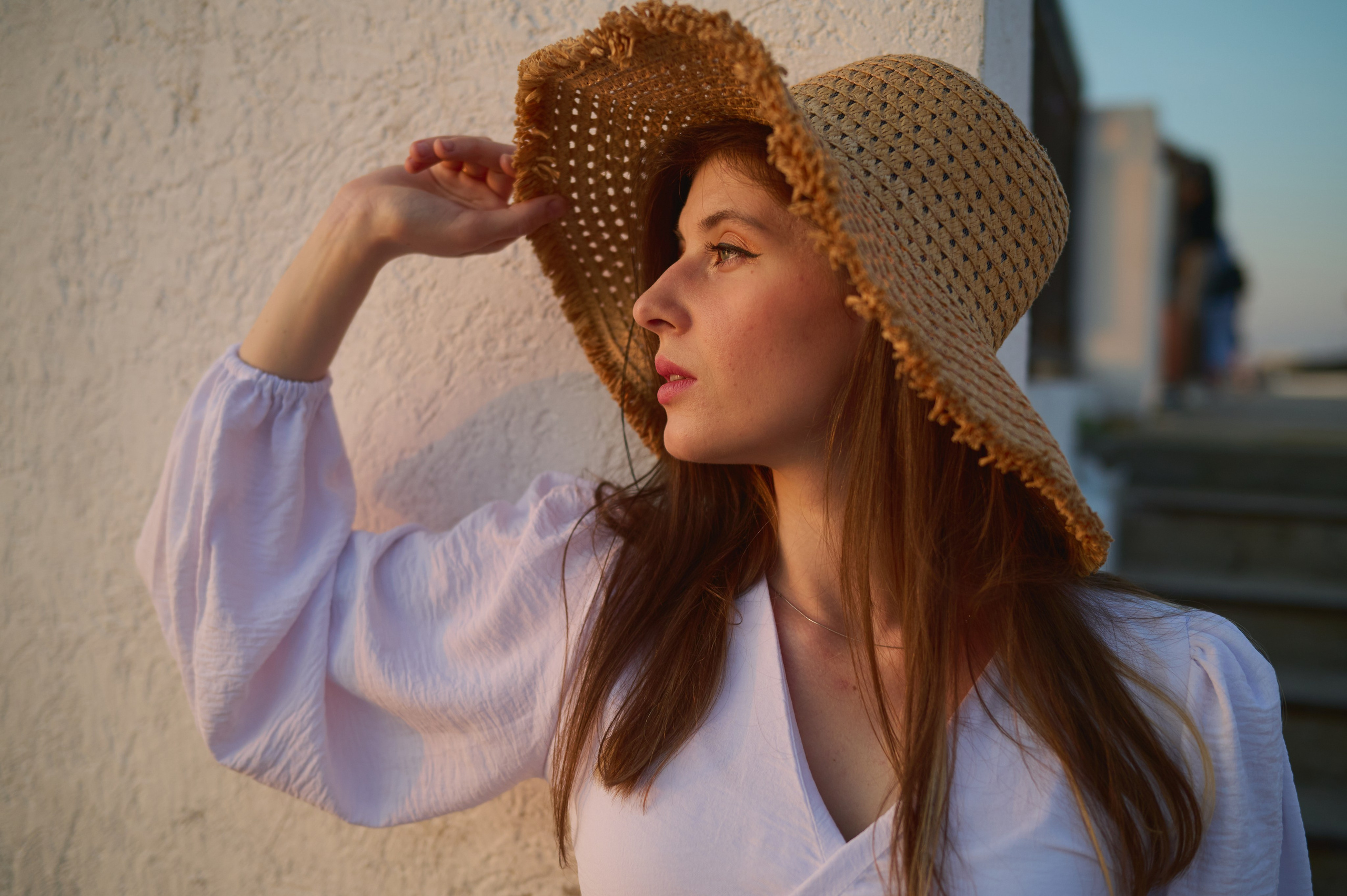 Юлия. Фотограф Юсов Александр