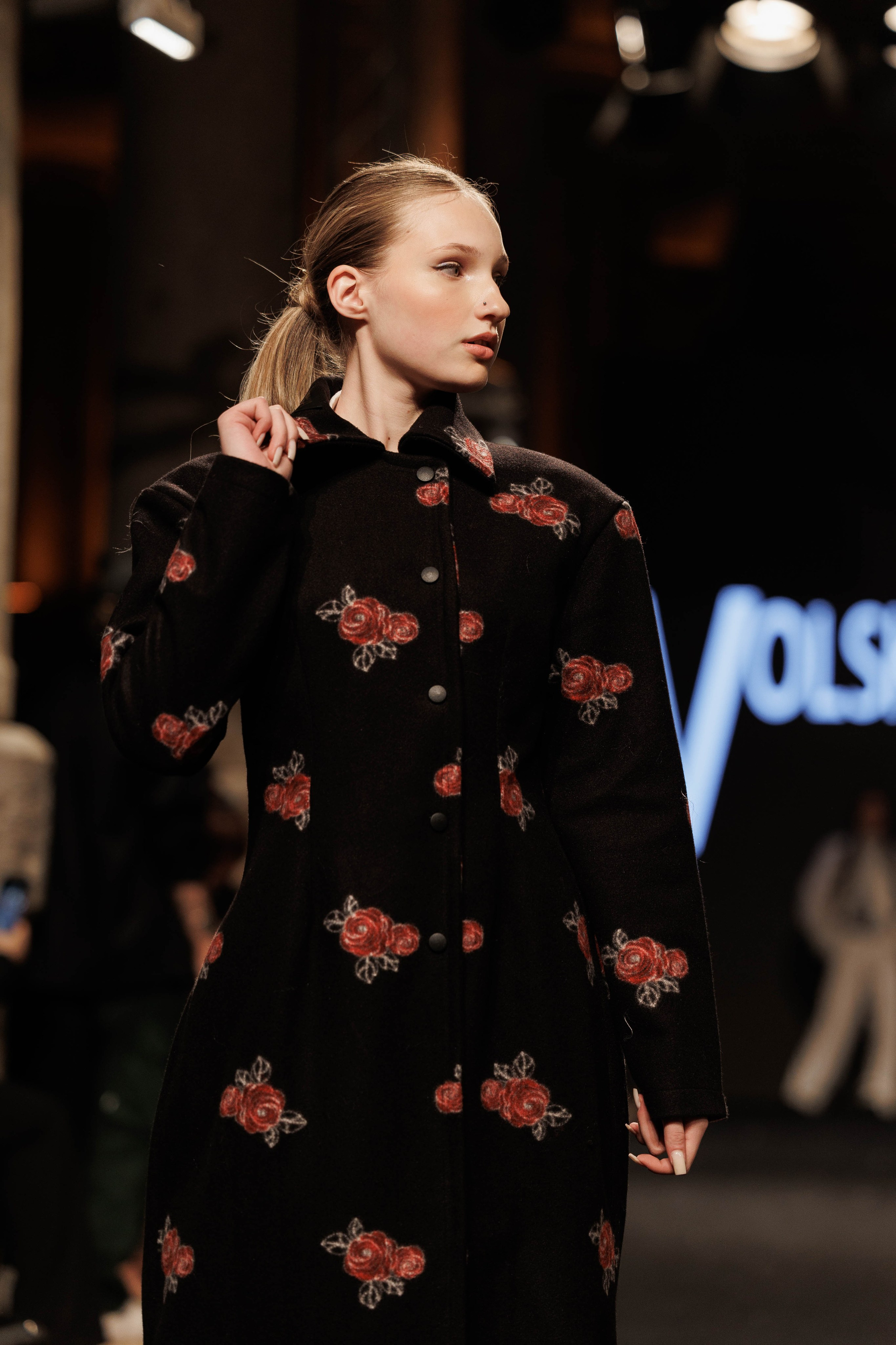 IFB-показ. About