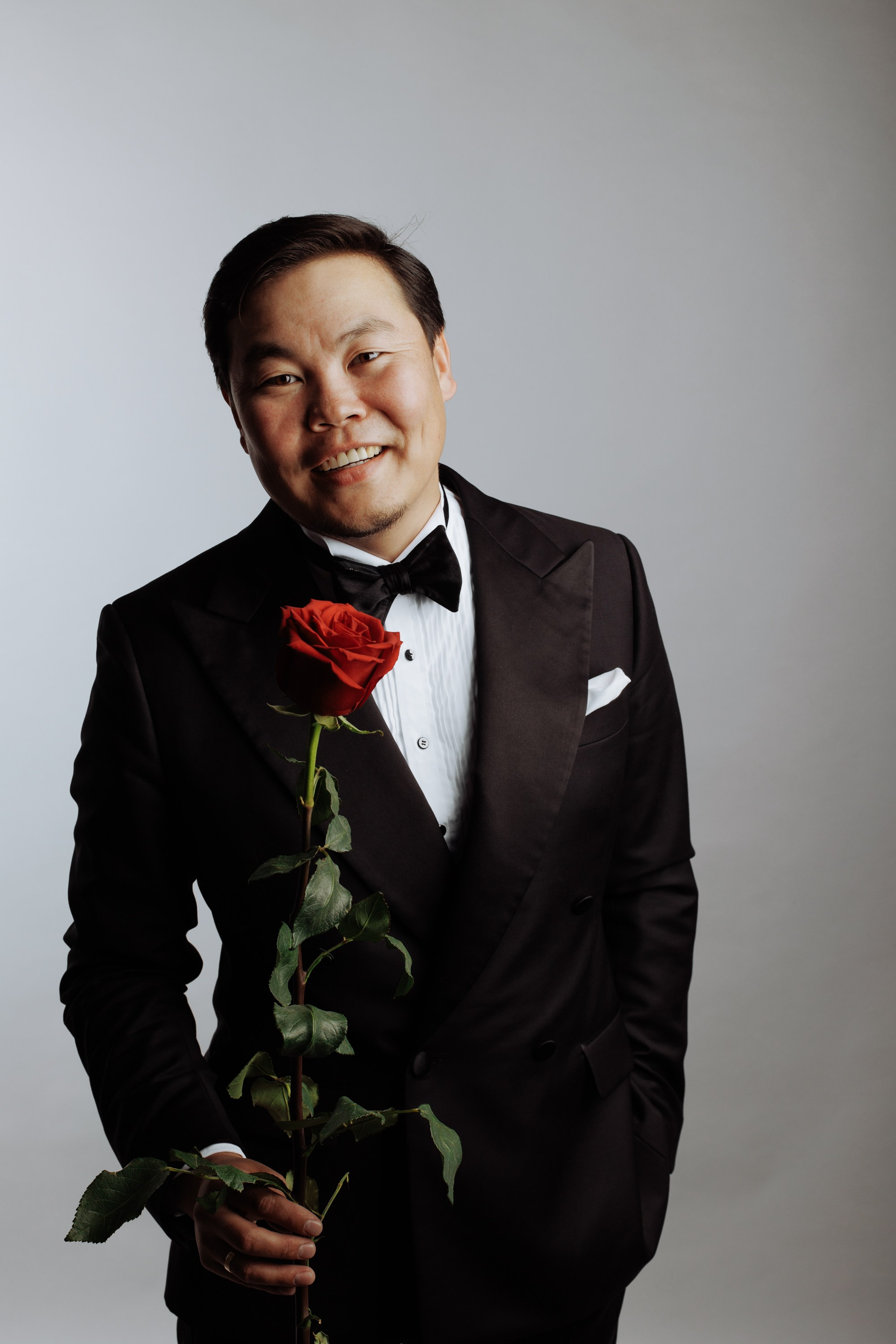 ShowmanClub Baikal. Свадебный фотограф