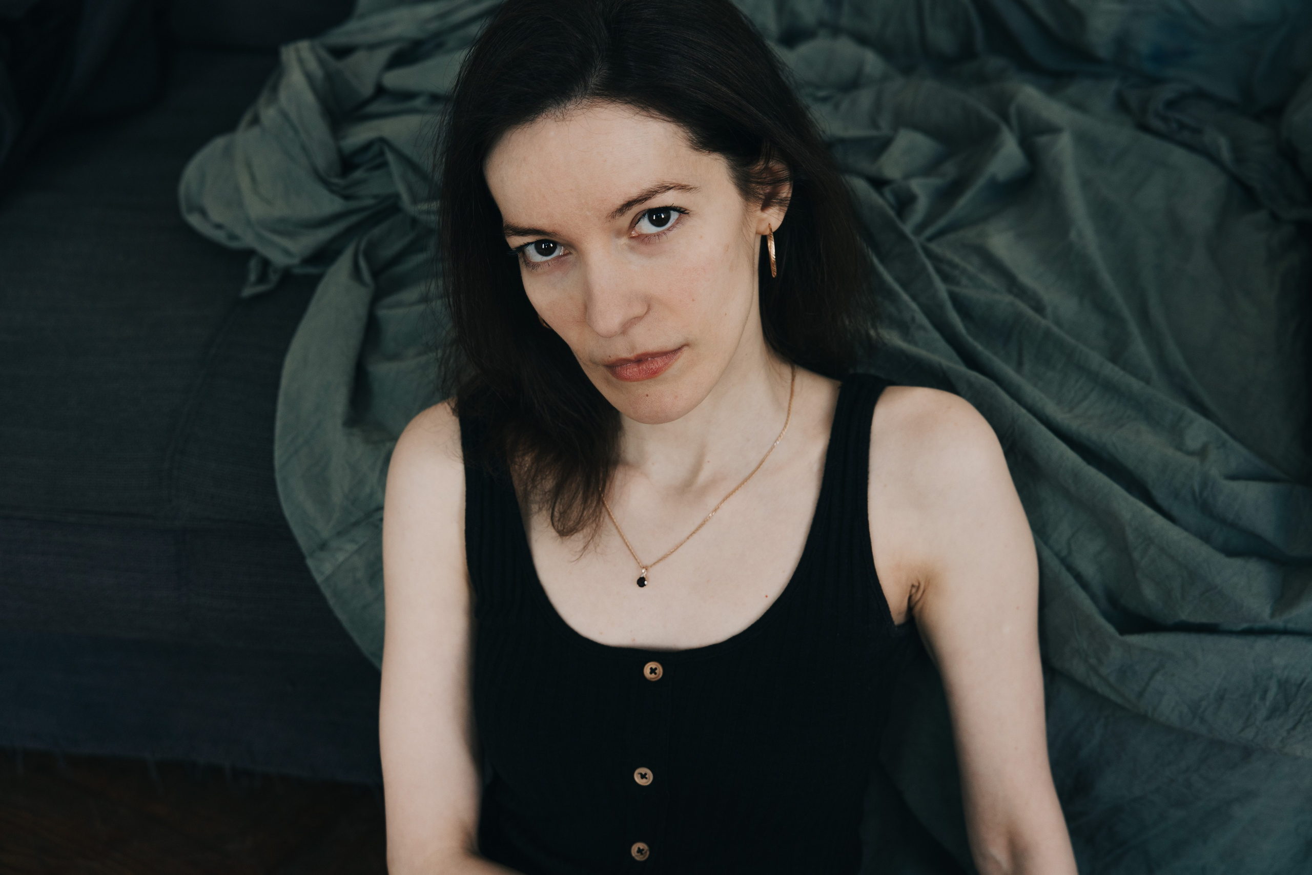 Алёна. Ксения Цыгир, фотограф в Петербурге