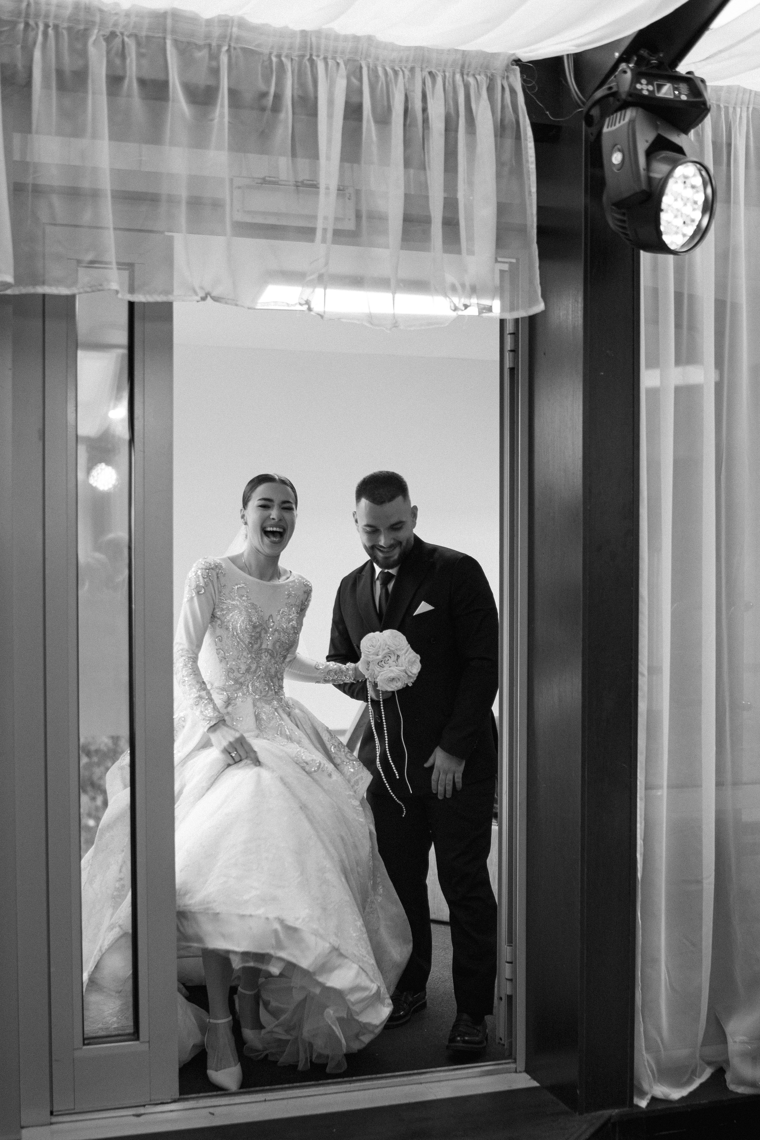 Навсегда. Перед лицом вечности. Свадебный фотограф в Санкт-Петербурге