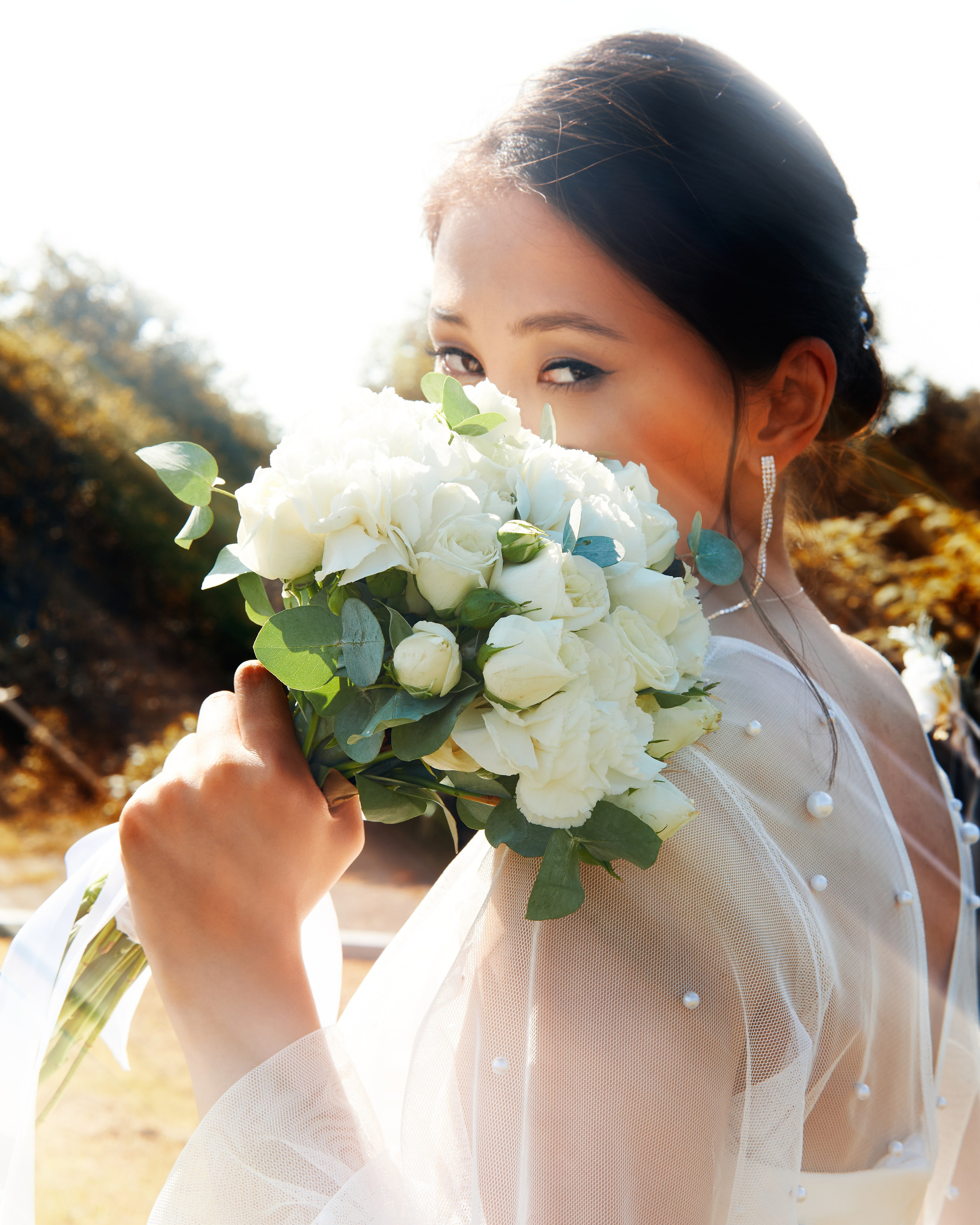 Осенний бриз. Евгений Кудинов | Фотограф в Холмске