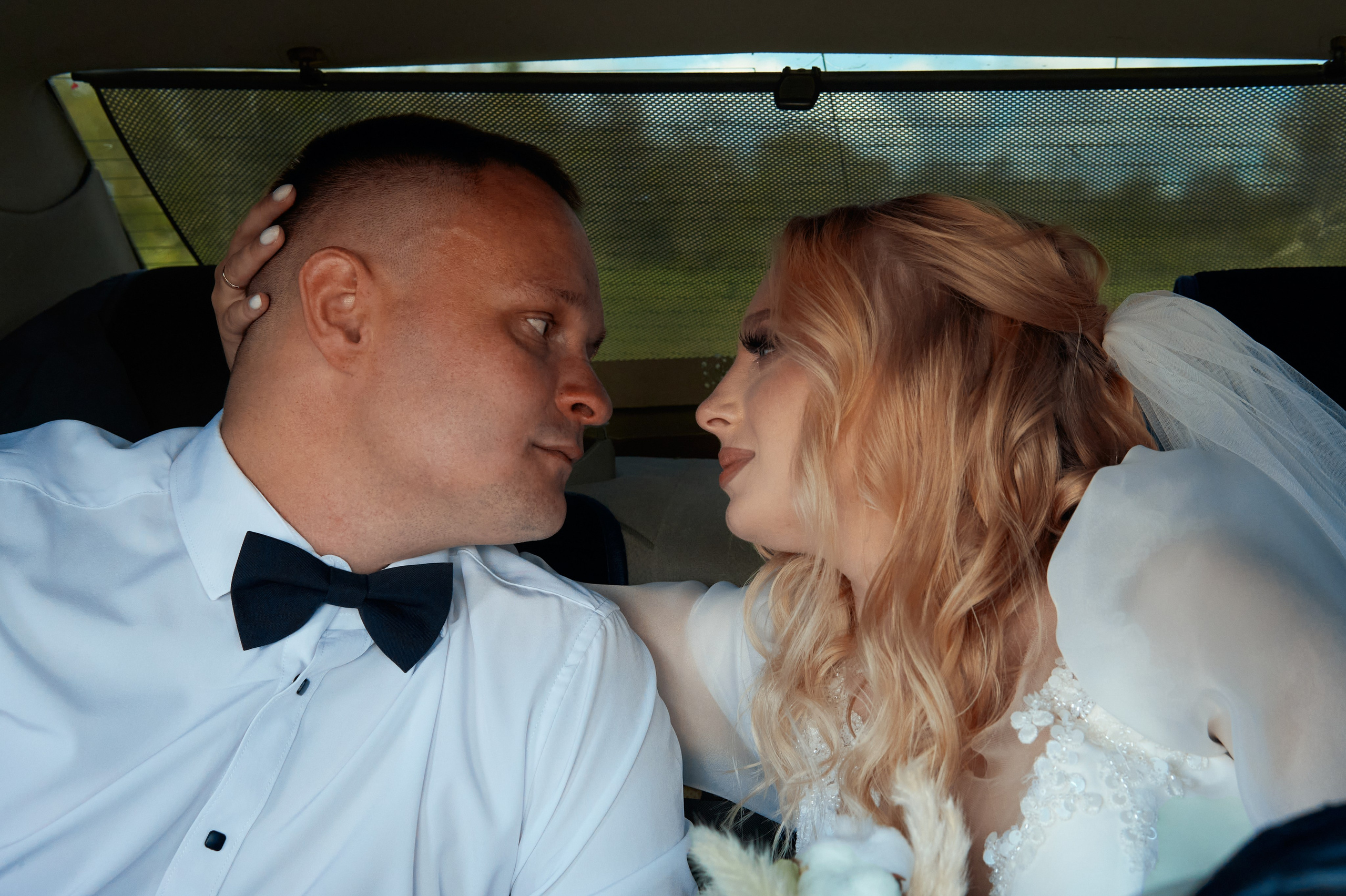 Летний бриз. Евгений Кудинов | Фотограф в Холмске