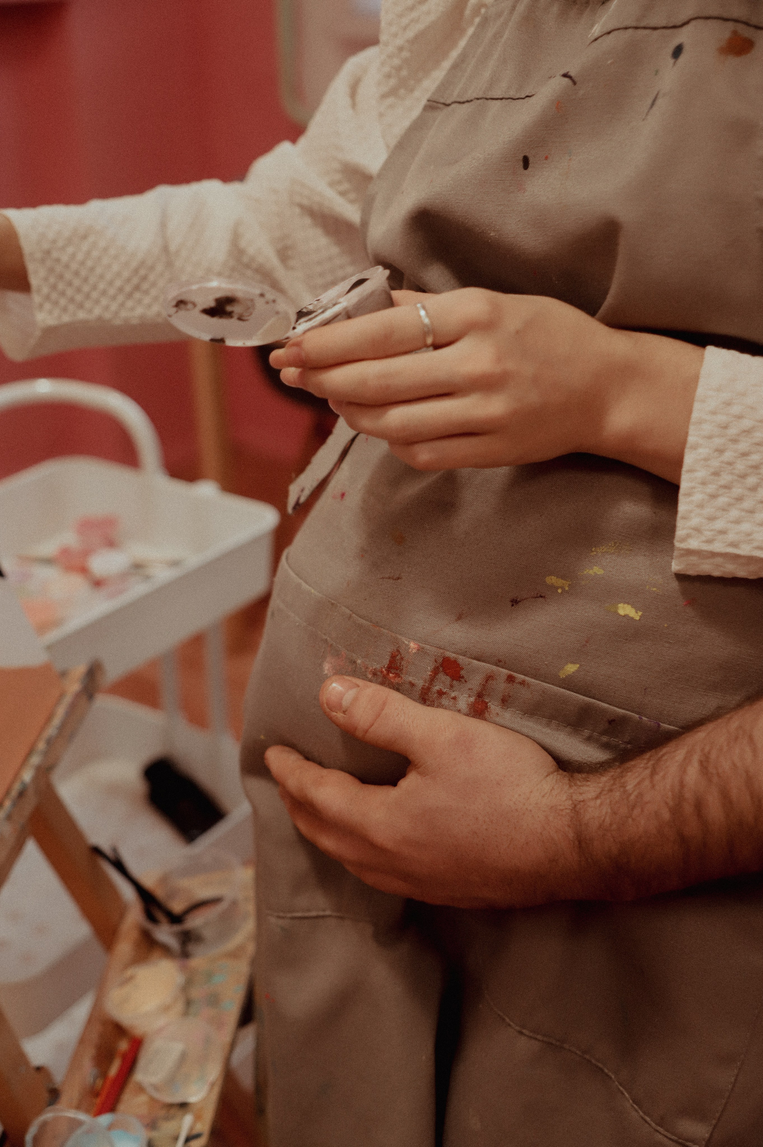 Семейные и беременность. Ксения Бойко — художественный и семейный фотограф в Горячем Ключе и Краснодаре