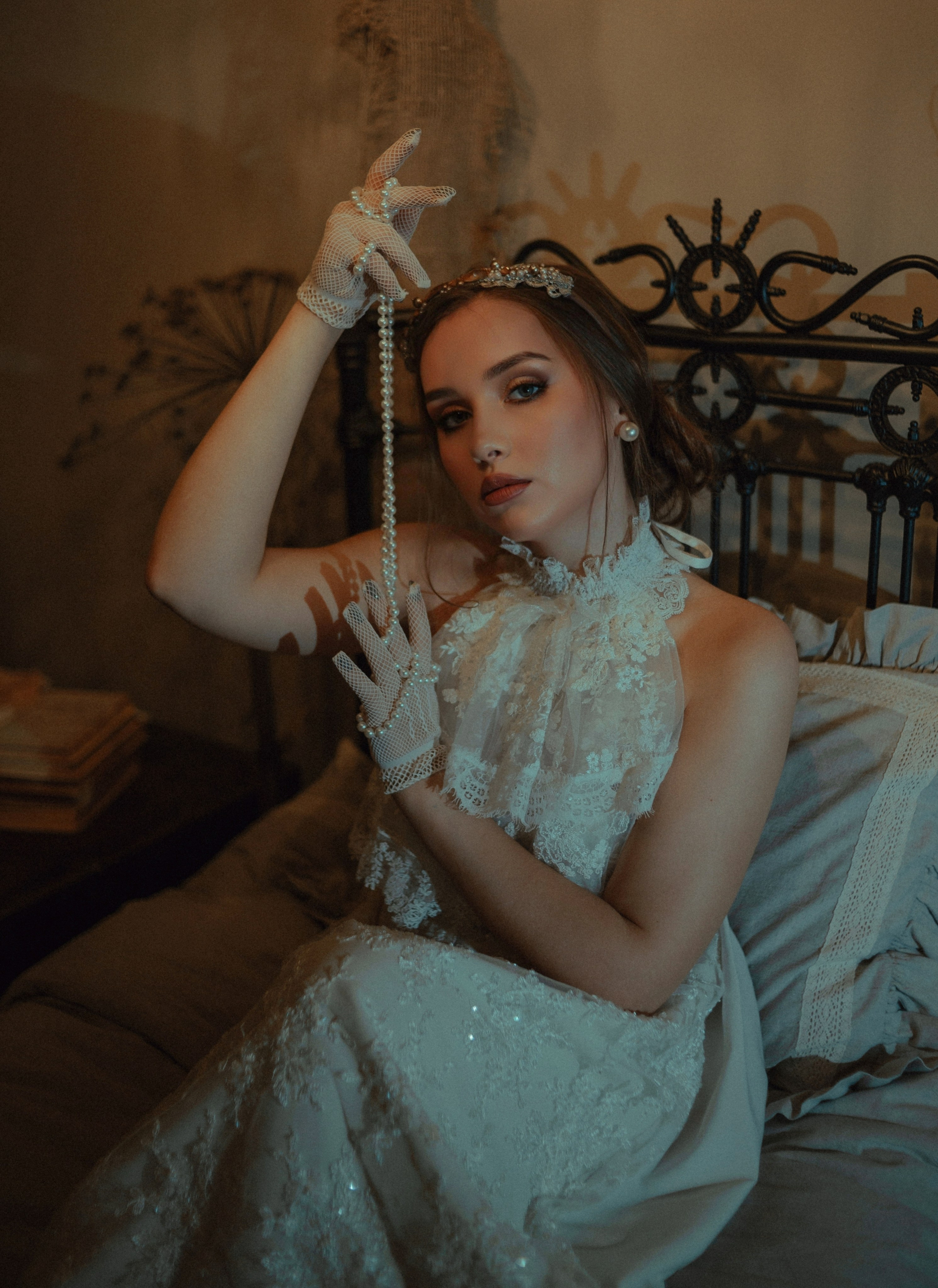 Винтаж. Фотограф Брянск