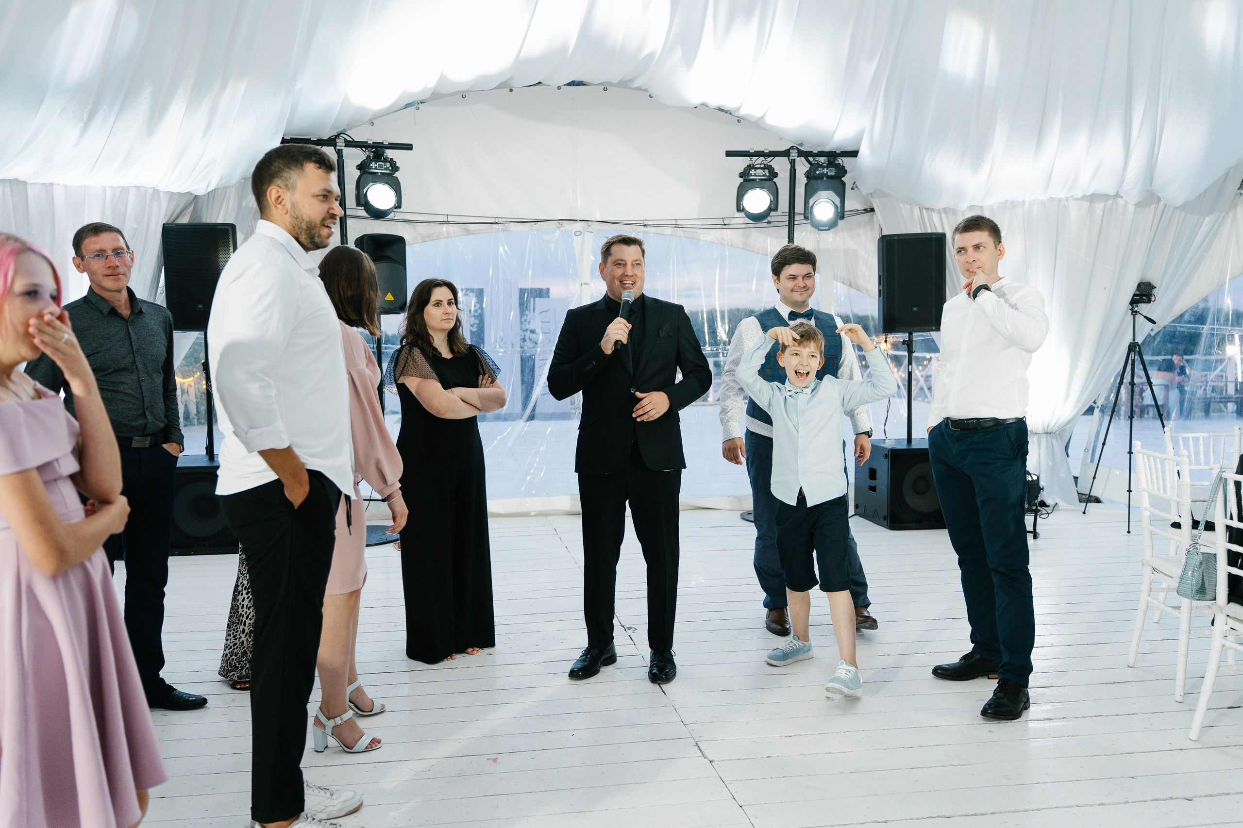 Изабелла и Денис. Свадебный и семейный фотограф Кокушева Юлия Нижний Новгород