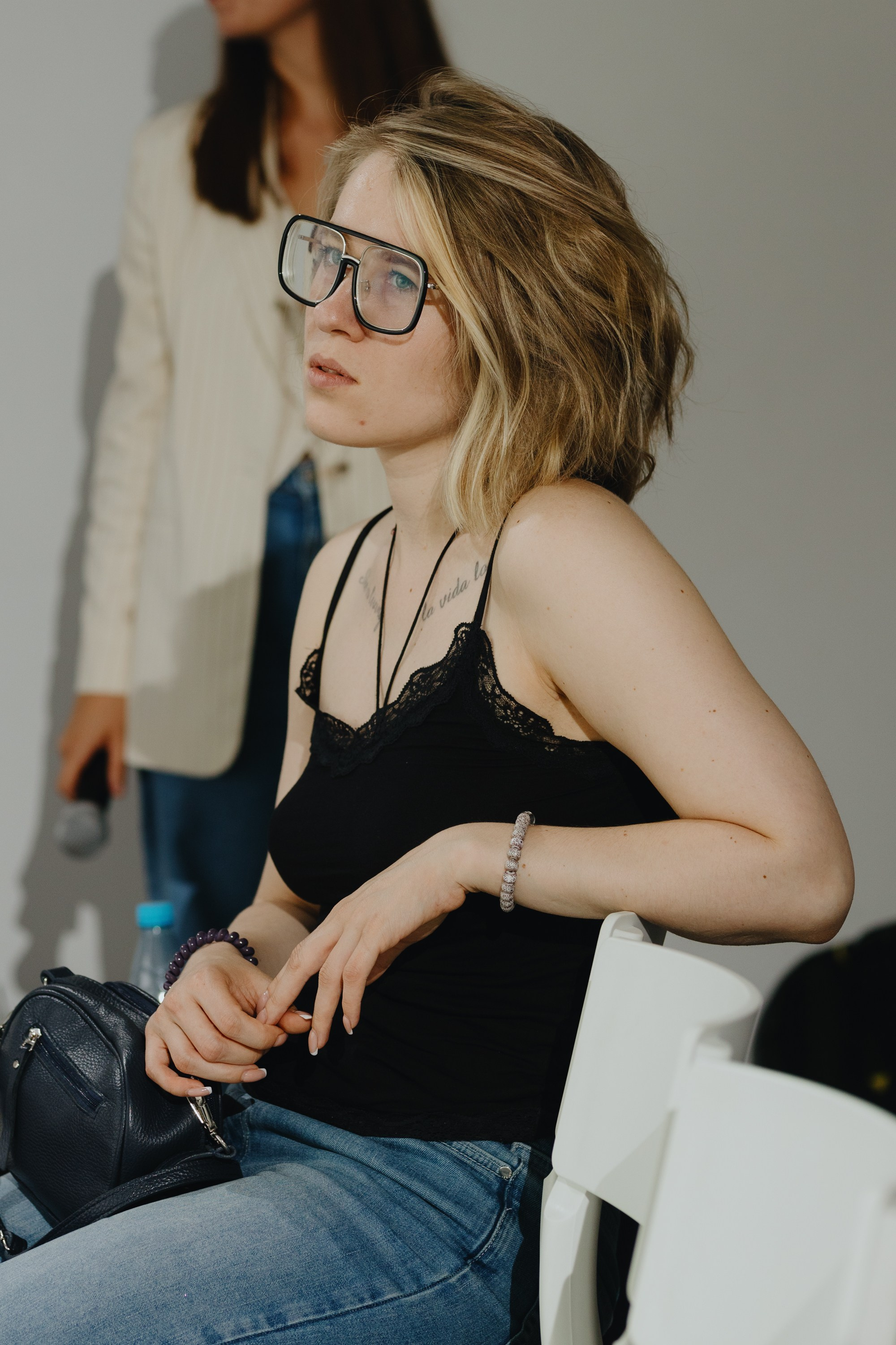 Galera Club. Фотограф Илья Чернов