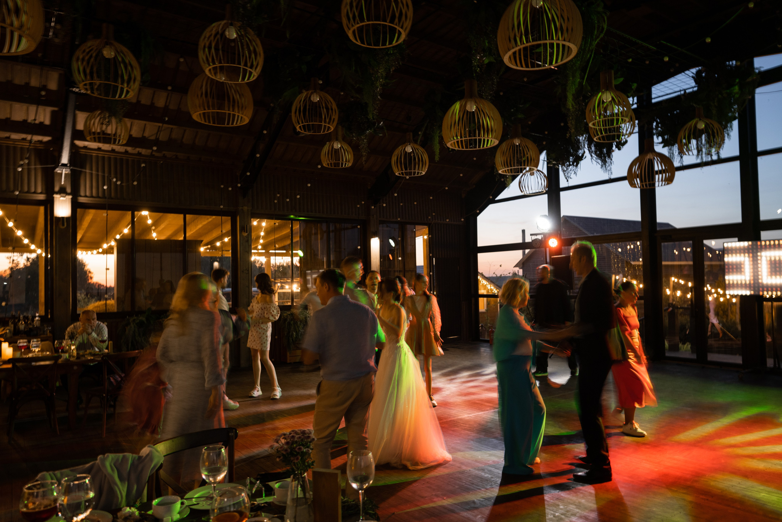 2024. Дима и Маша. Свадебный и семейный фотограф в Москве и Европе Евгения Амелина