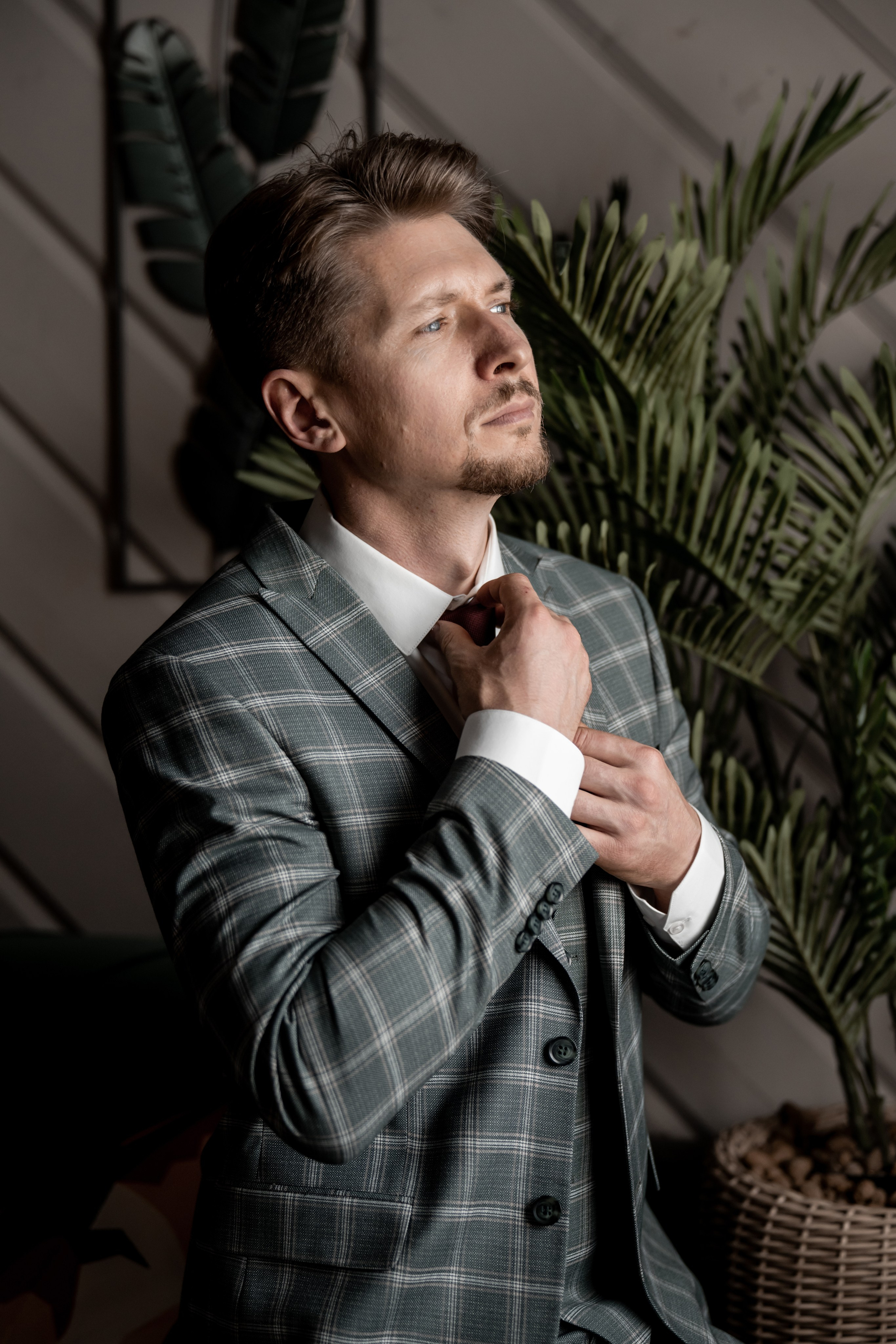 2024. Саша и Ксюша. Свадебный и семейный фотограф в Москве и Европе Евгения Амелина