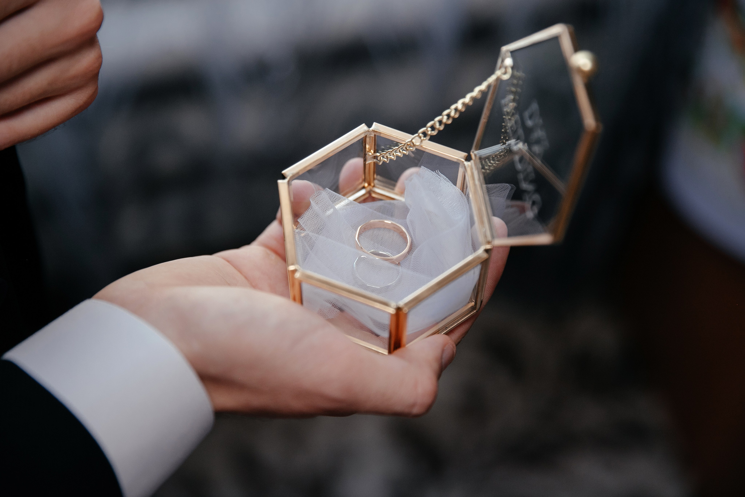 Александра и Игорь. Фотограф Георгиевск, КМВ Дамер Катерина