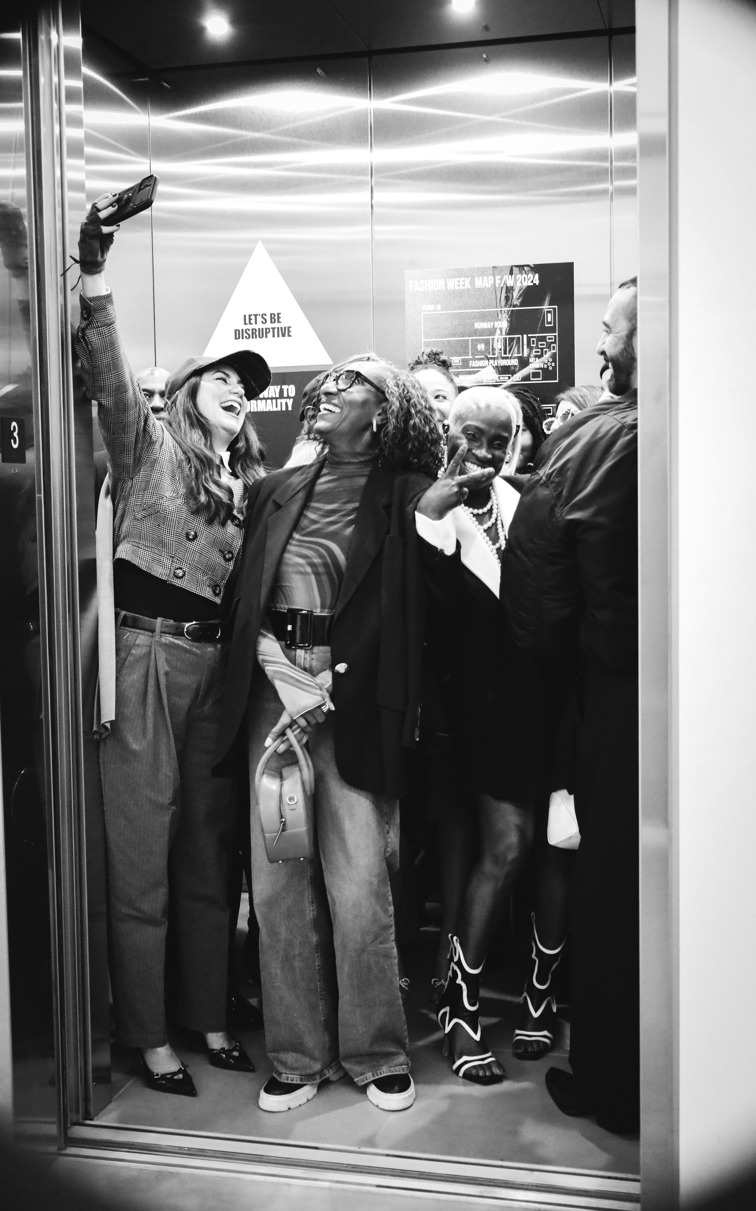 Fashion. Главная