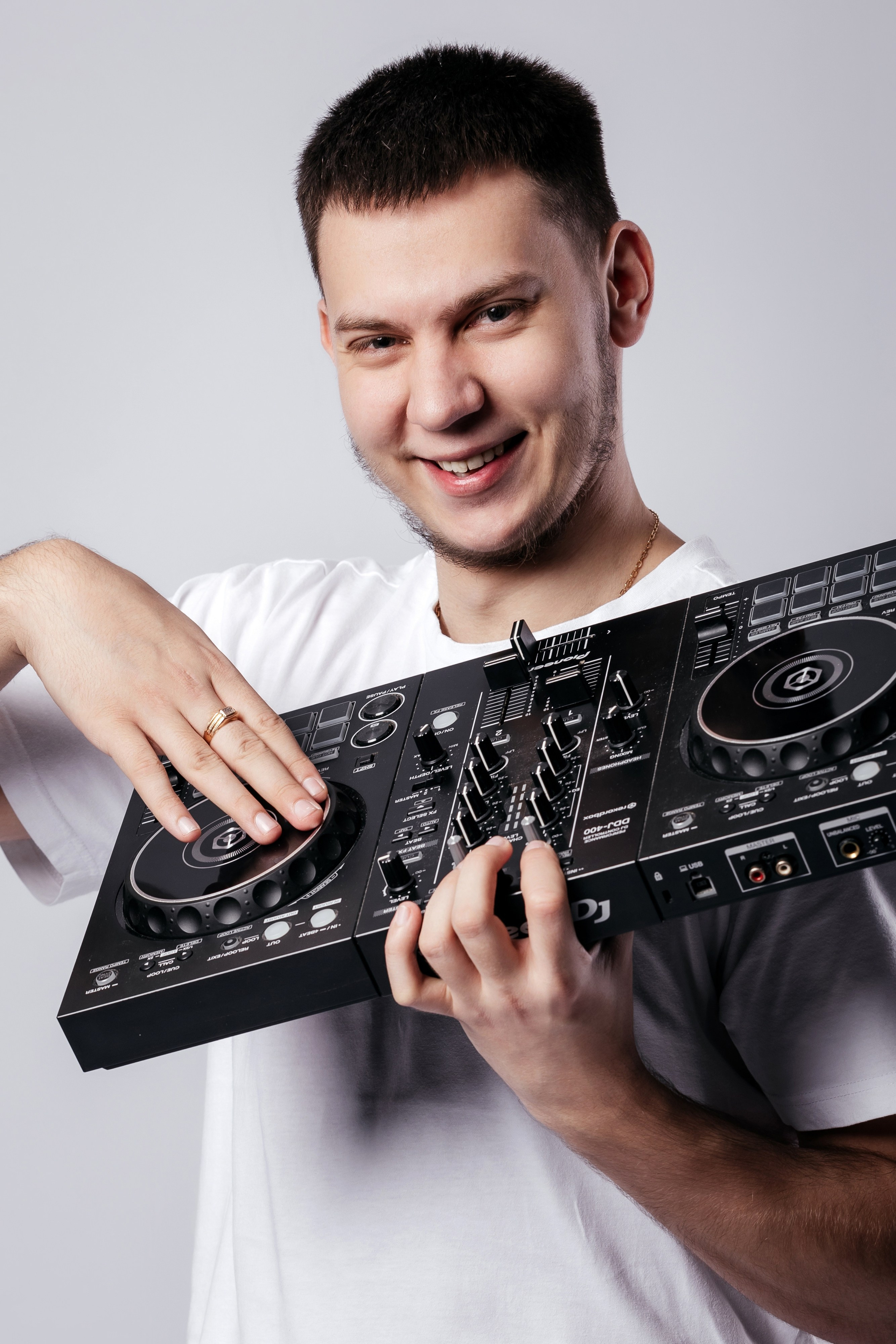 Дмитрий Боев. Семейный фотограф — Макс Белогрудов