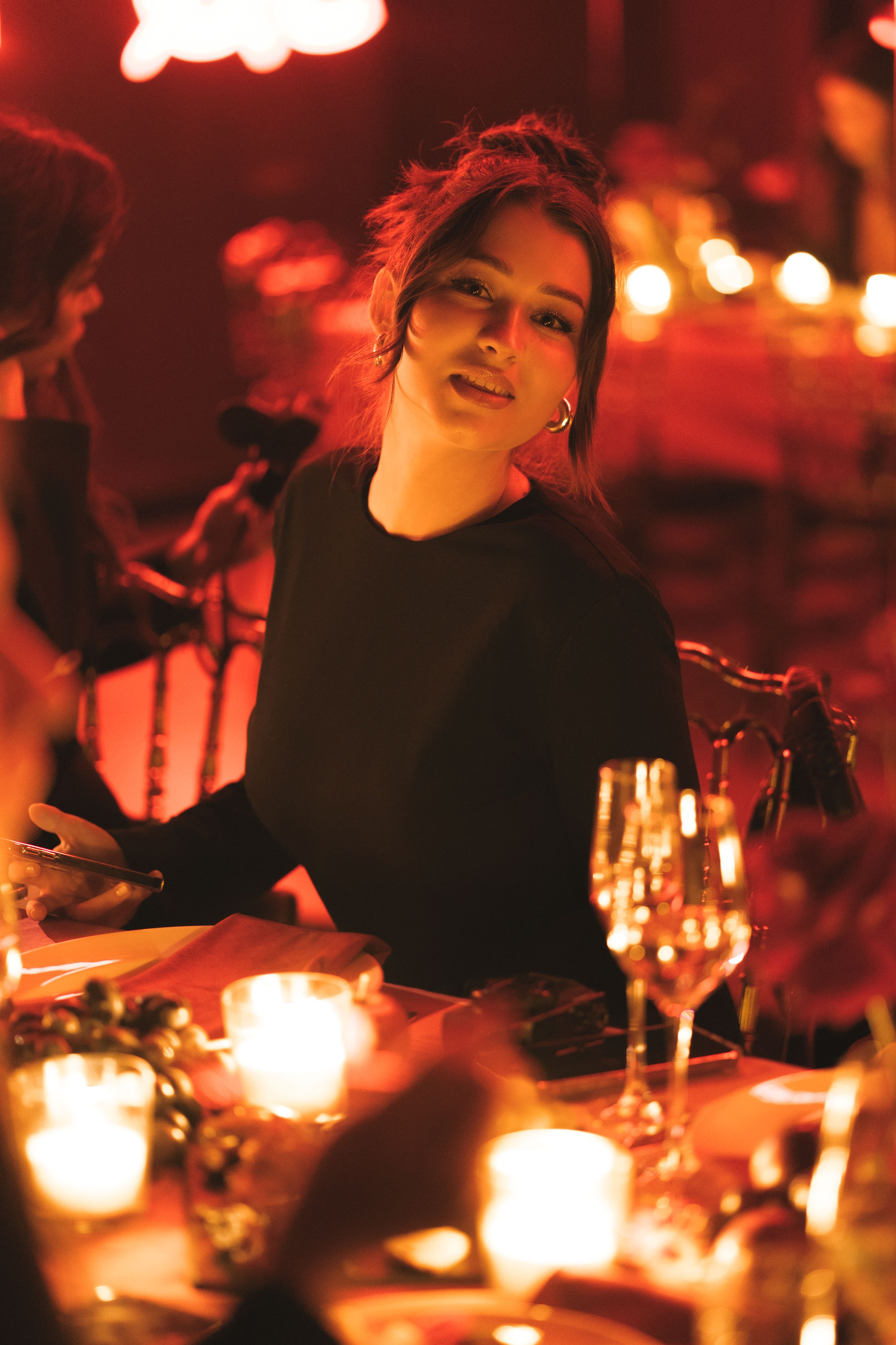 SO STRIP // Открытие студии. Репортажный фотограф в Казани Виктория Трунова