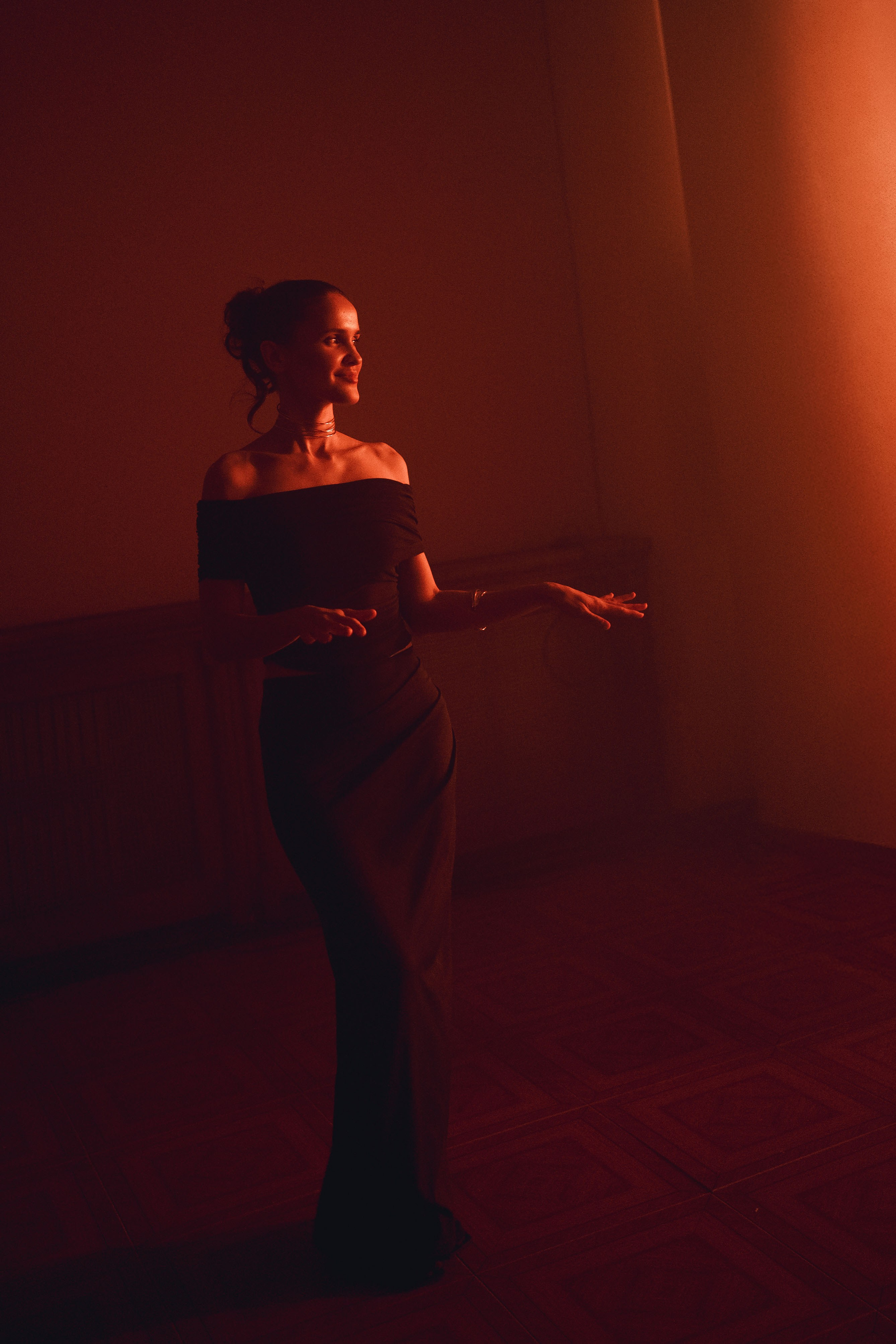 Корпоратив ГК Эскорт. Репортажный фотограф в Казани Виктория Трунова