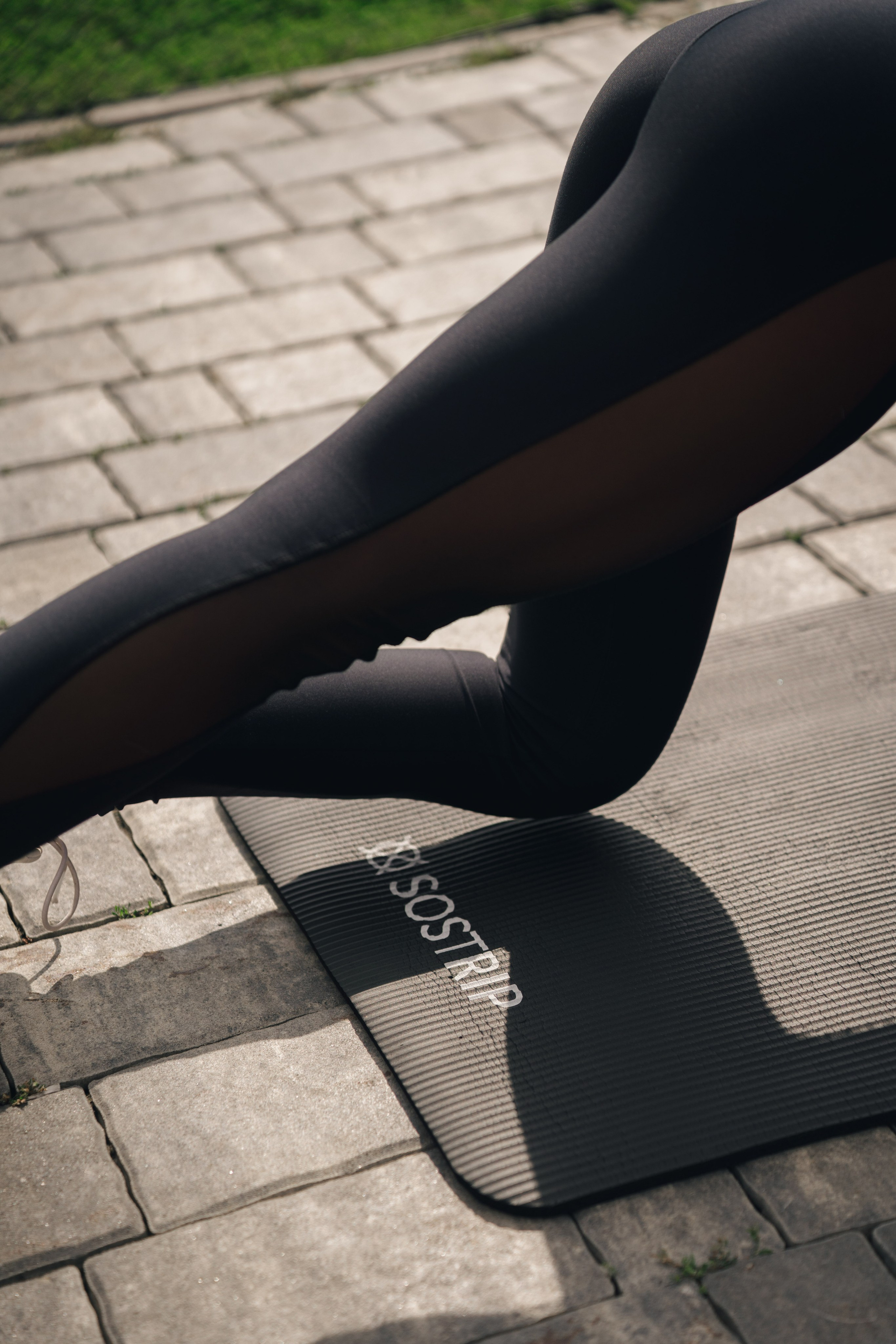 SO STRIP // Открытая тренировка. Репортажный фотограф в Казани Виктория Трунова