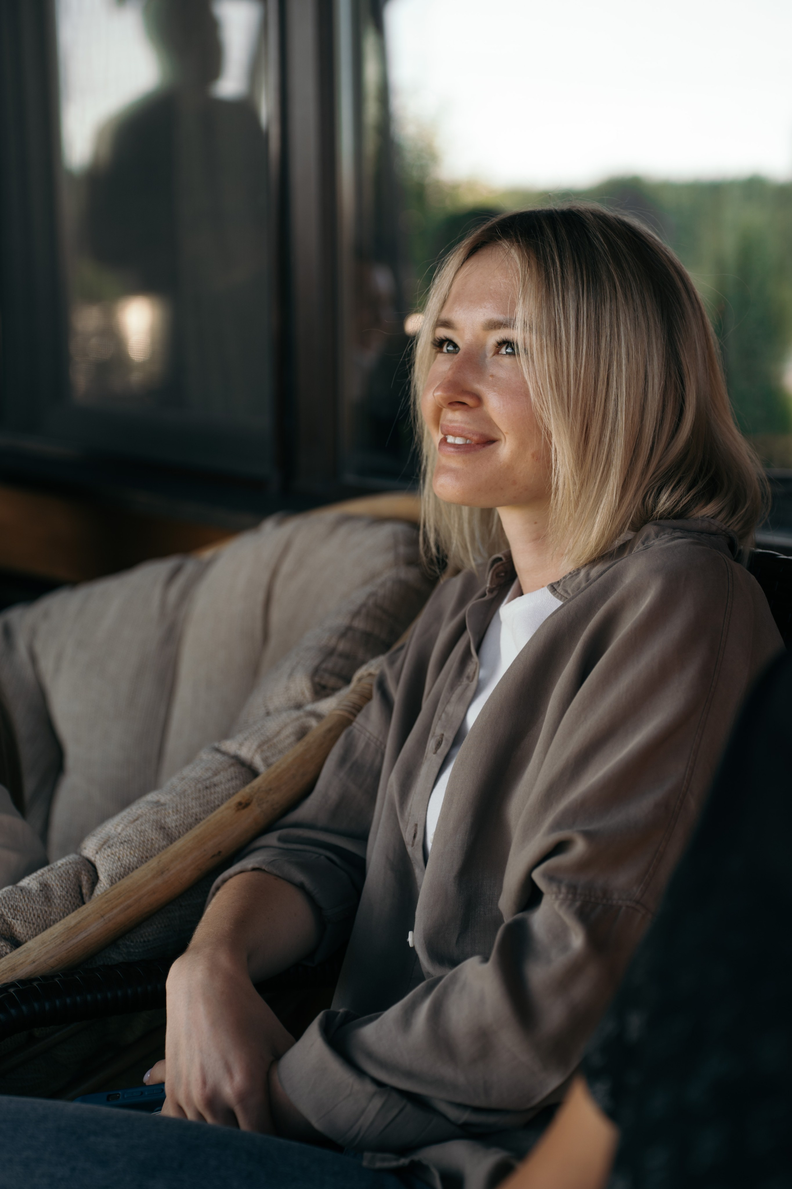 День Рождения Ленара. Репортажный фотограф в Казани Виктория Трунова