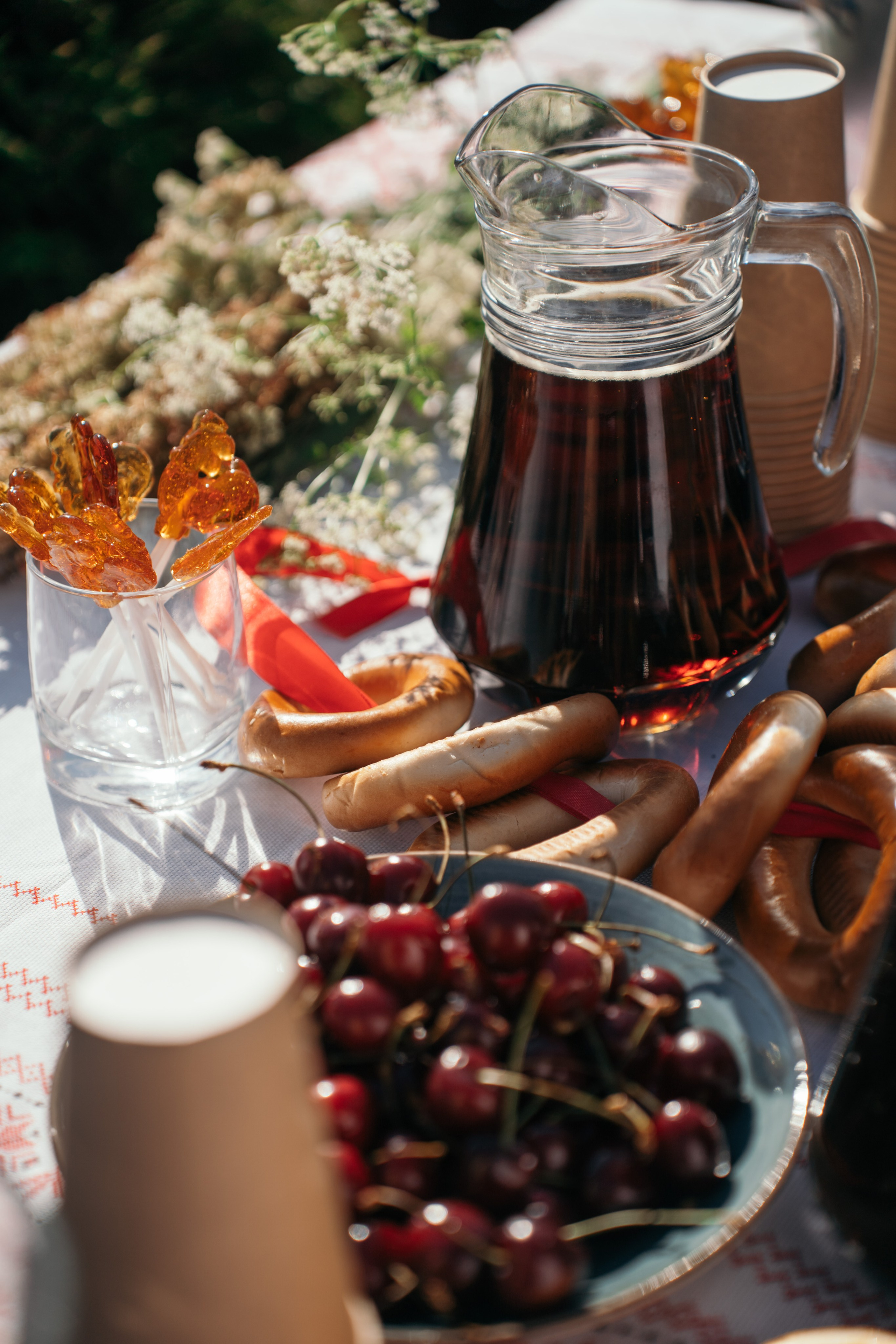 День Рождения Ленара. Репортажный фотограф в Казани Виктория Трунова