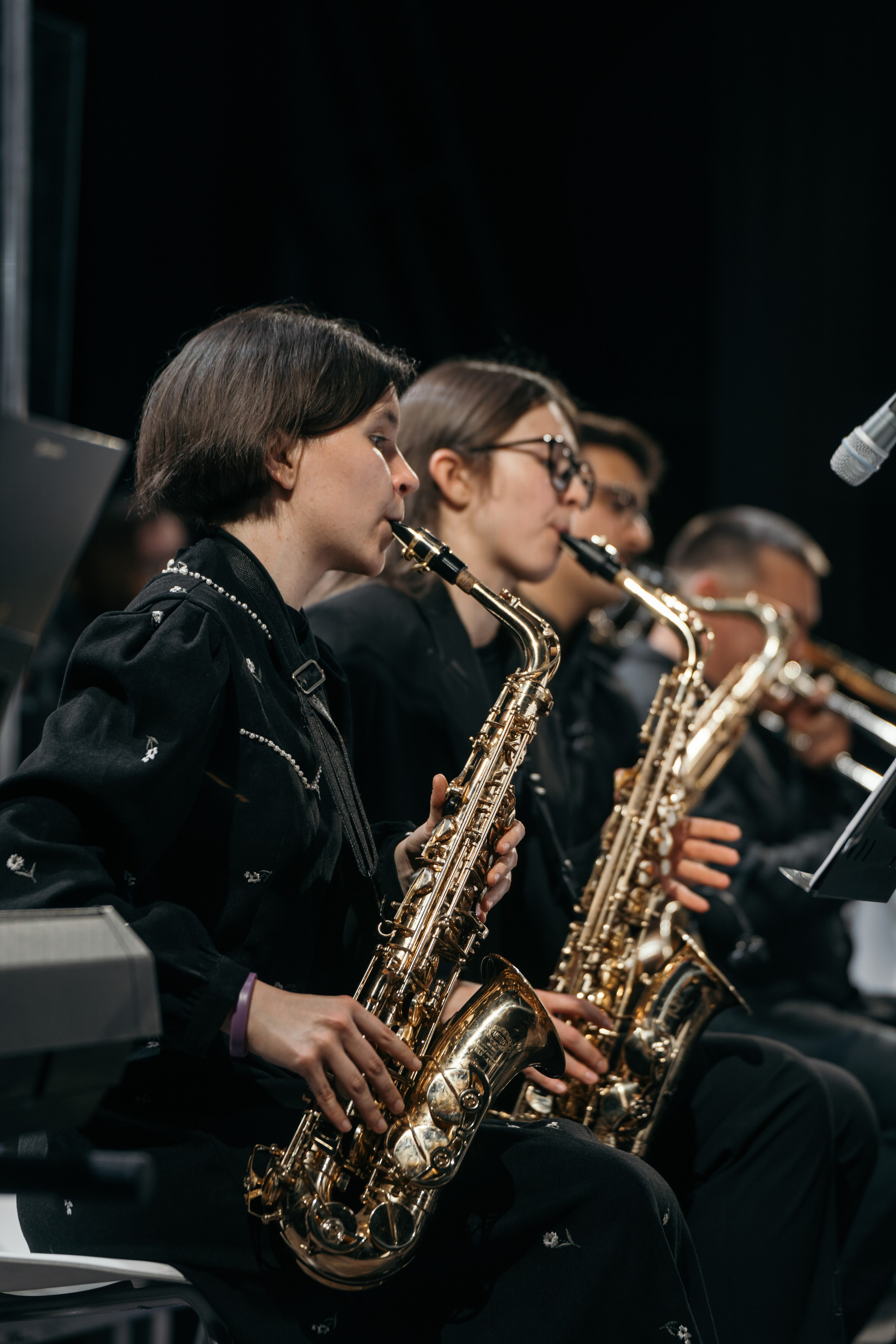 Аврора // 2024. Репортажный фотограф в Казани Виктория Трунова