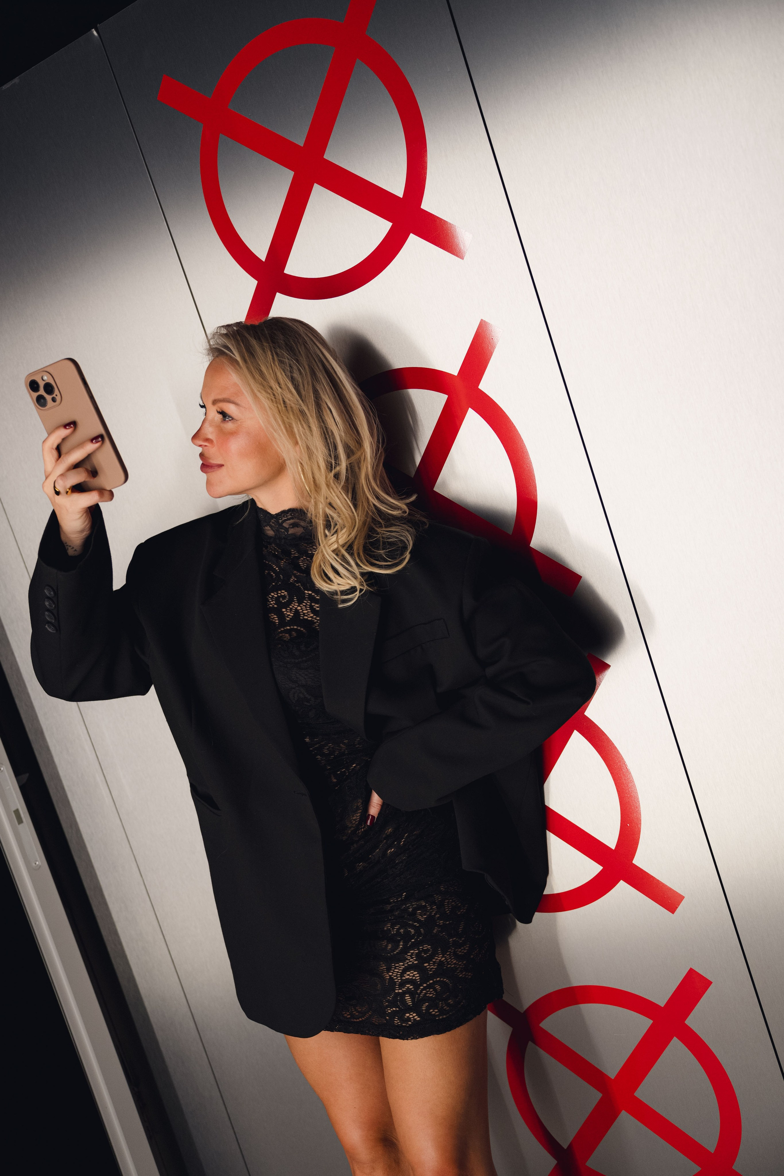 SO STRIP // Открытие студии. Репортажный фотограф в Казани Виктория Трунова