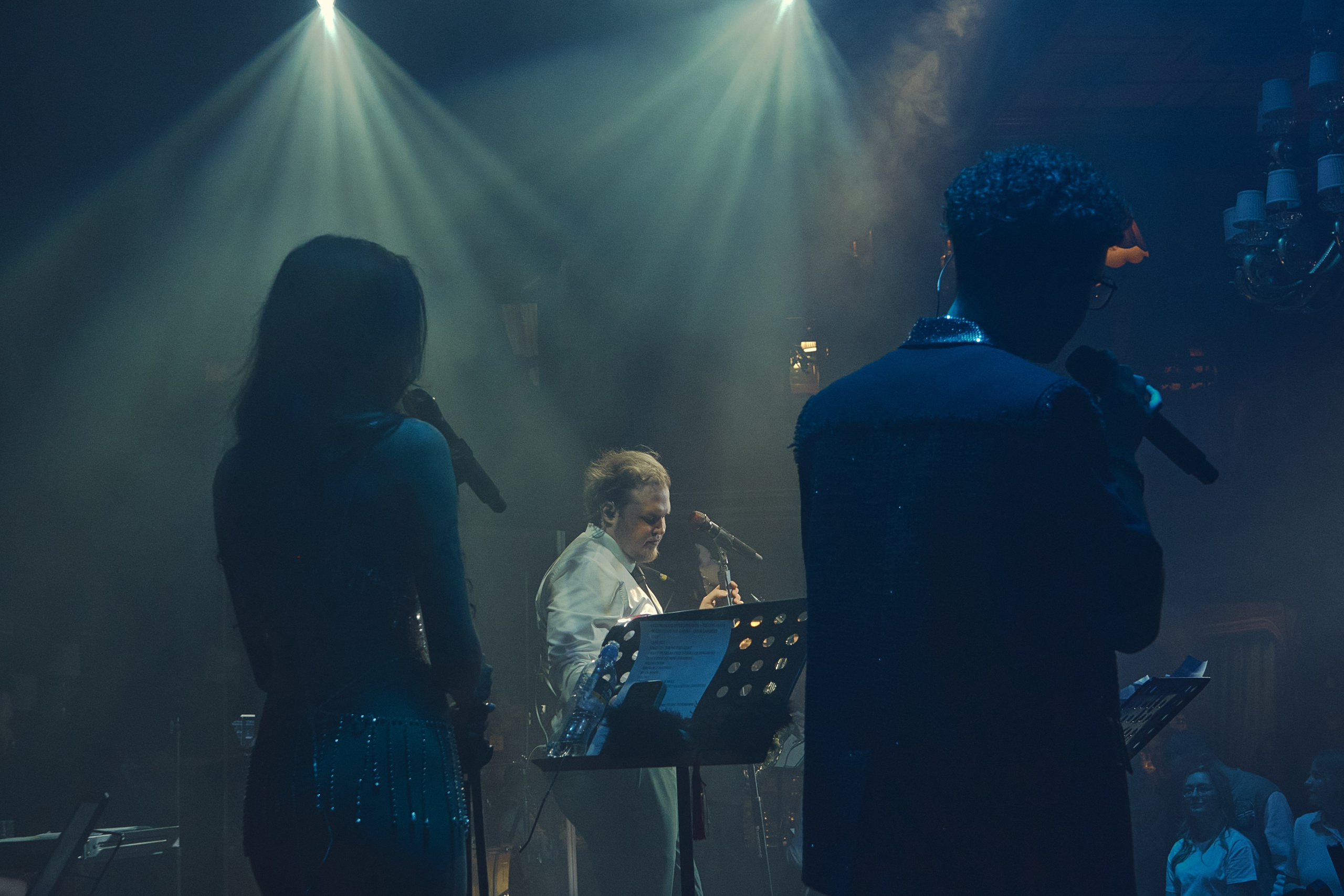 Репортажи. Кучерявая || Фотограф || Самара·Питер·Москва