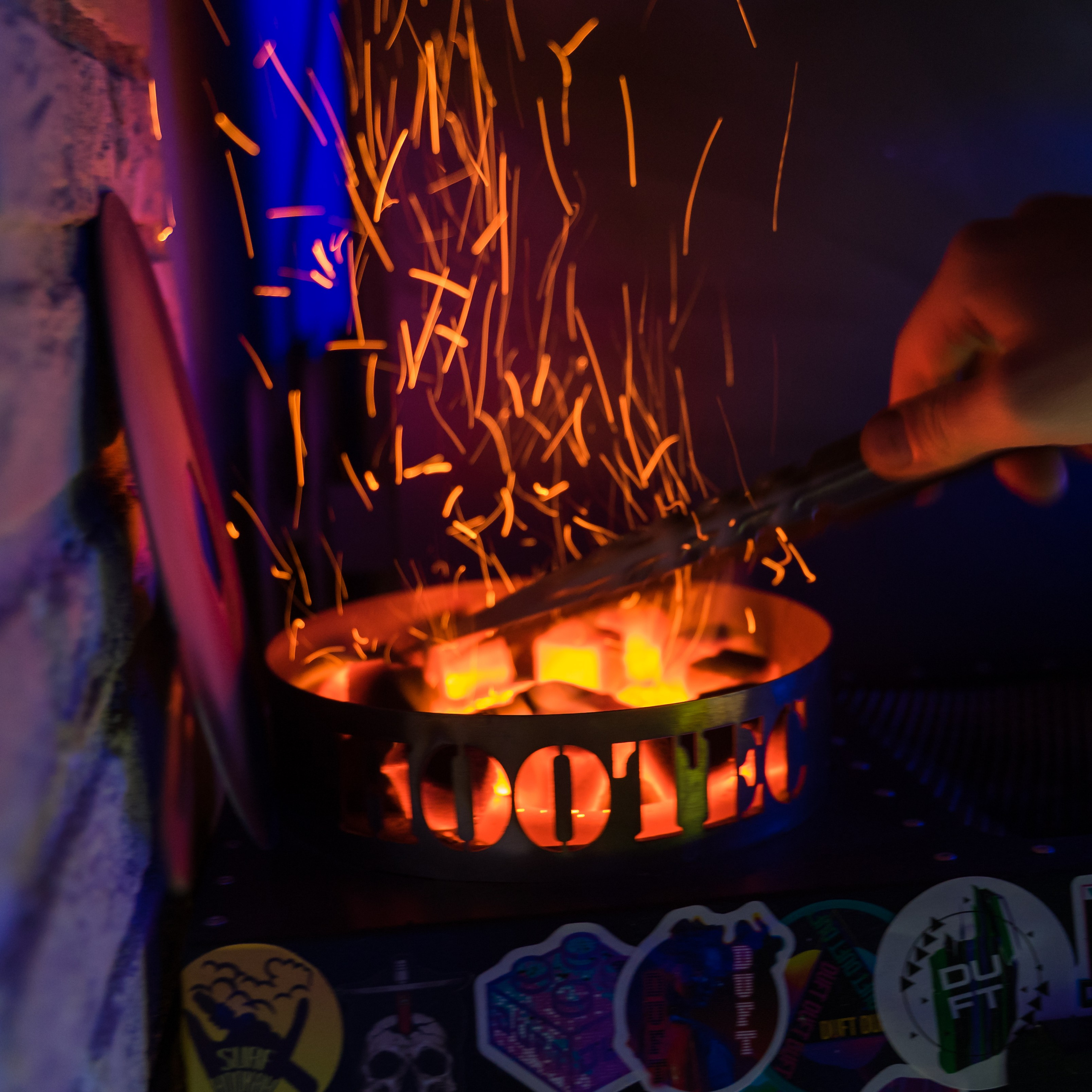 Репортажная съемка в ресторанах и ночных клубах Челябинск. Предметный и фуд-фотограф в Челябинске Руднева Юлия