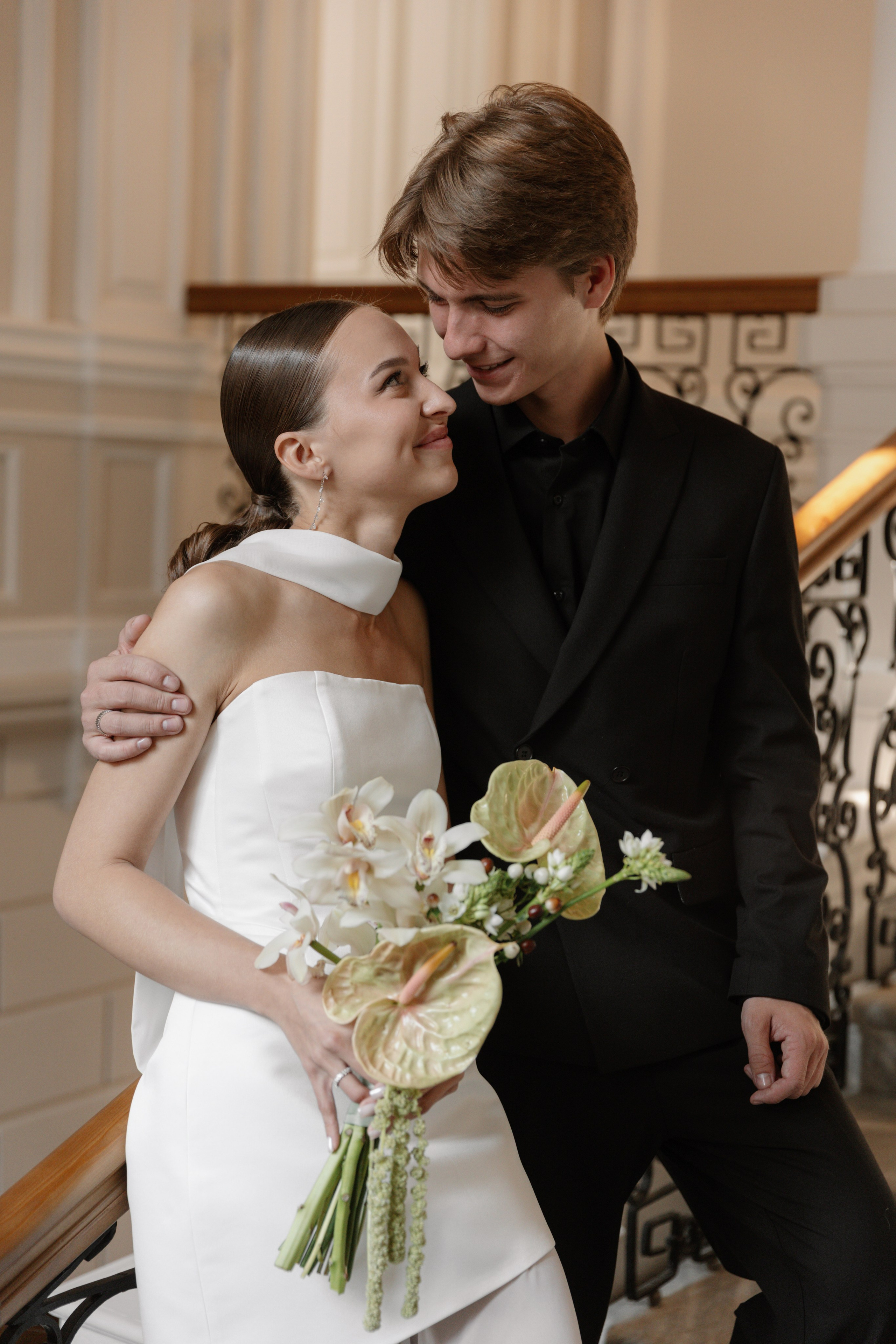 Свадебный и индивидуальный фотограф в Екатеринбурге