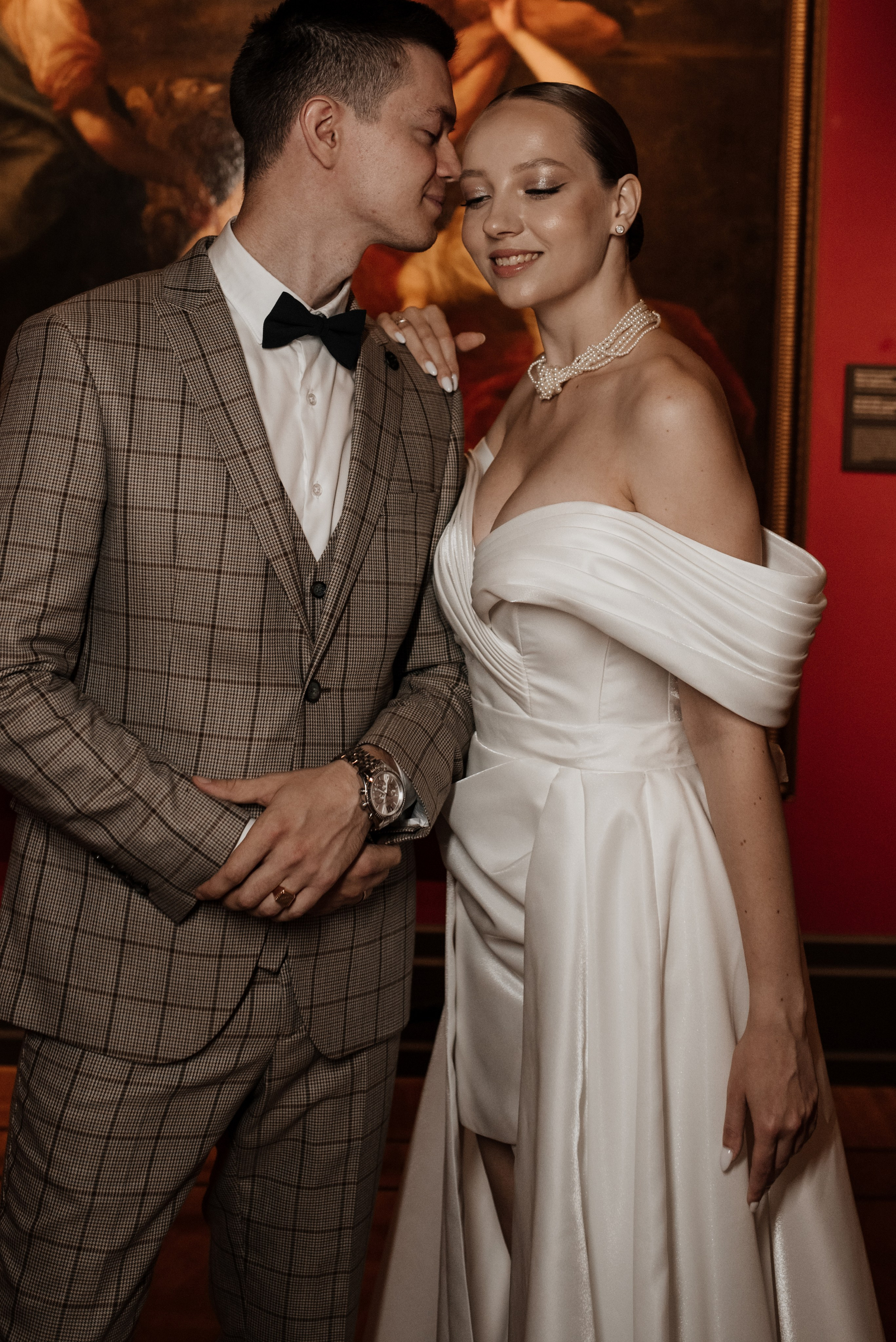 Настя ♡ Женя. Фотограф Ольга Плеханова | Нижний Новгород, Москва