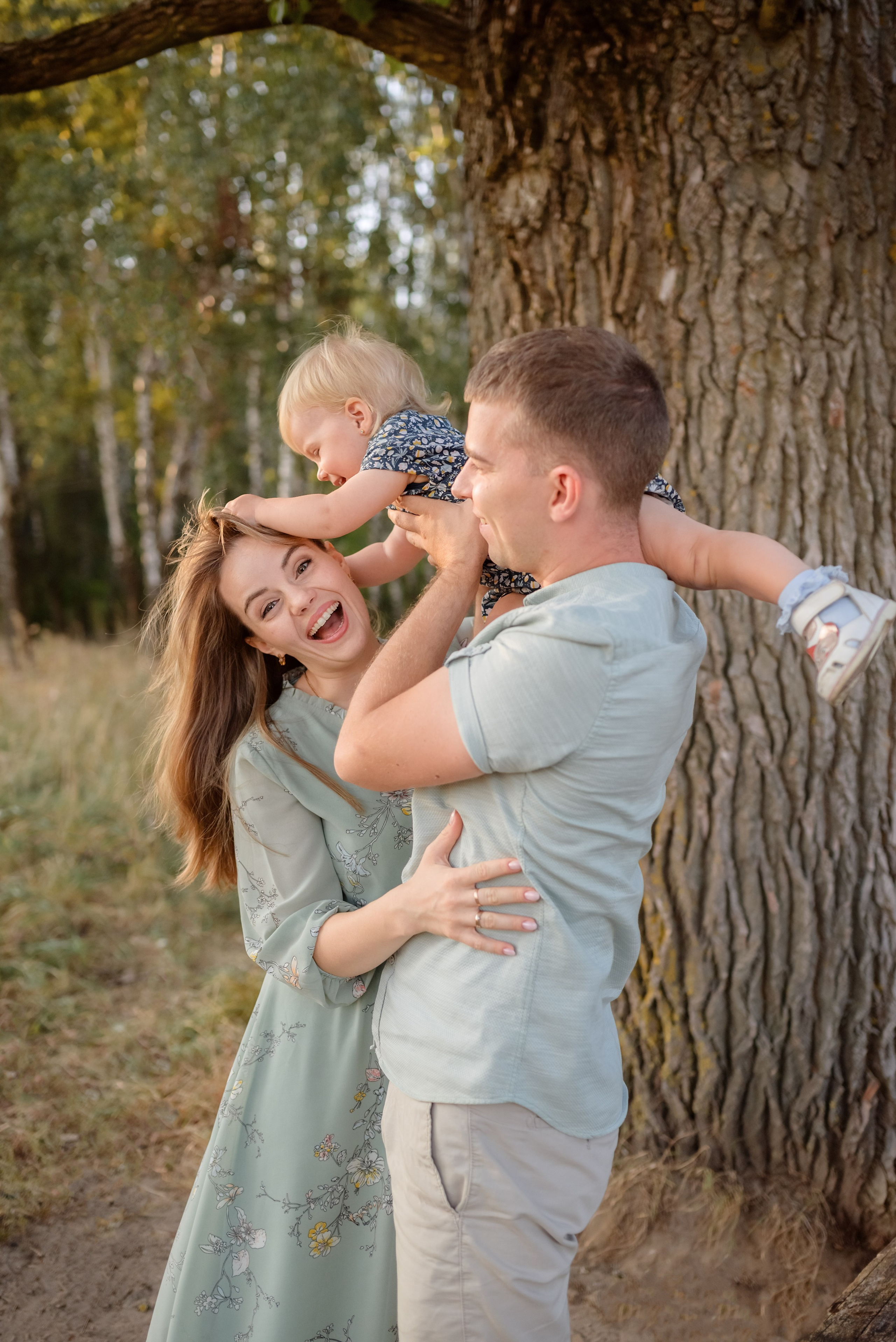 Фотосессия семейная. Семейный фотограф и фотограф новорожденных г. Солигорск Галина Демчук