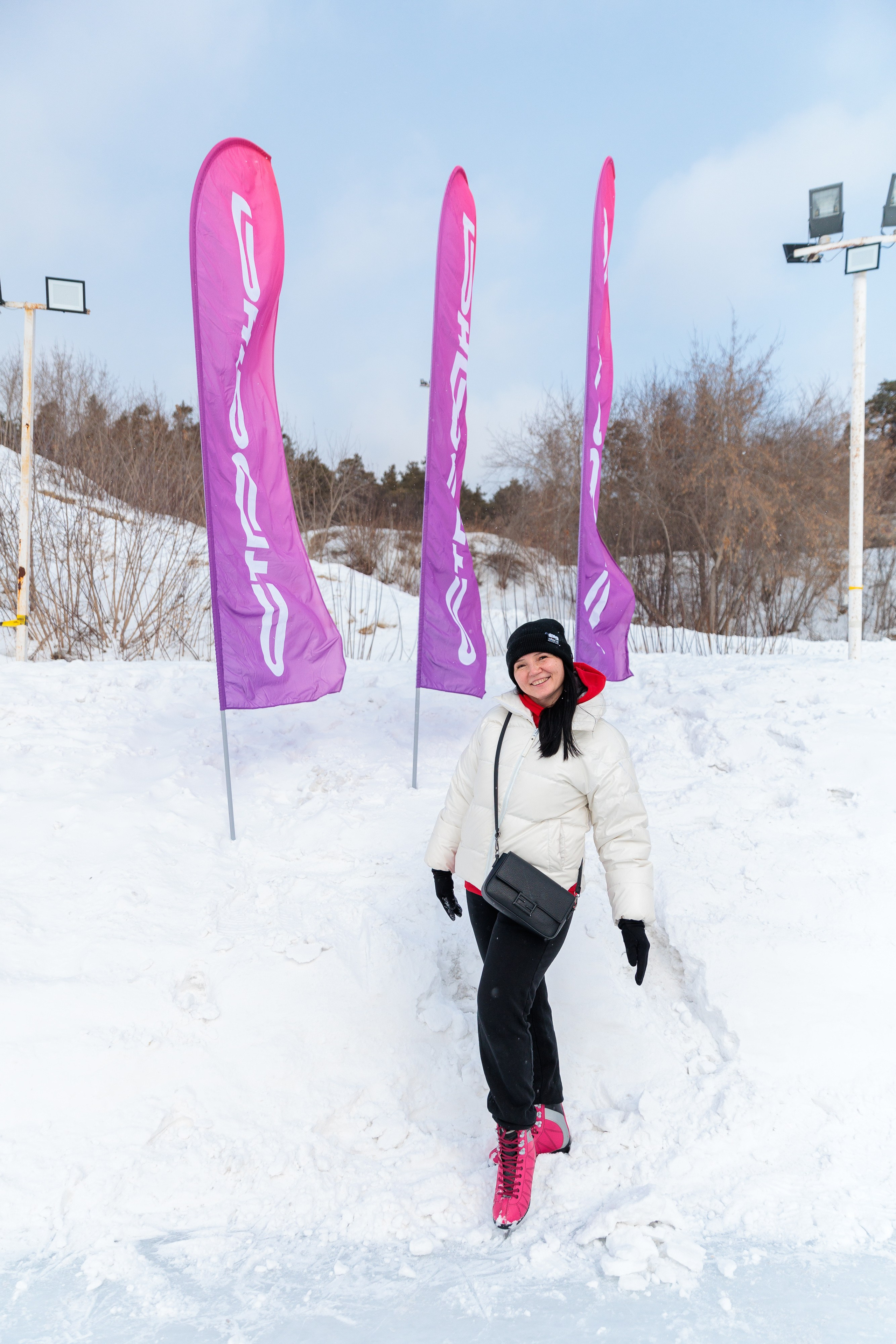 Культурно-массовые мероприятия. Серия 54