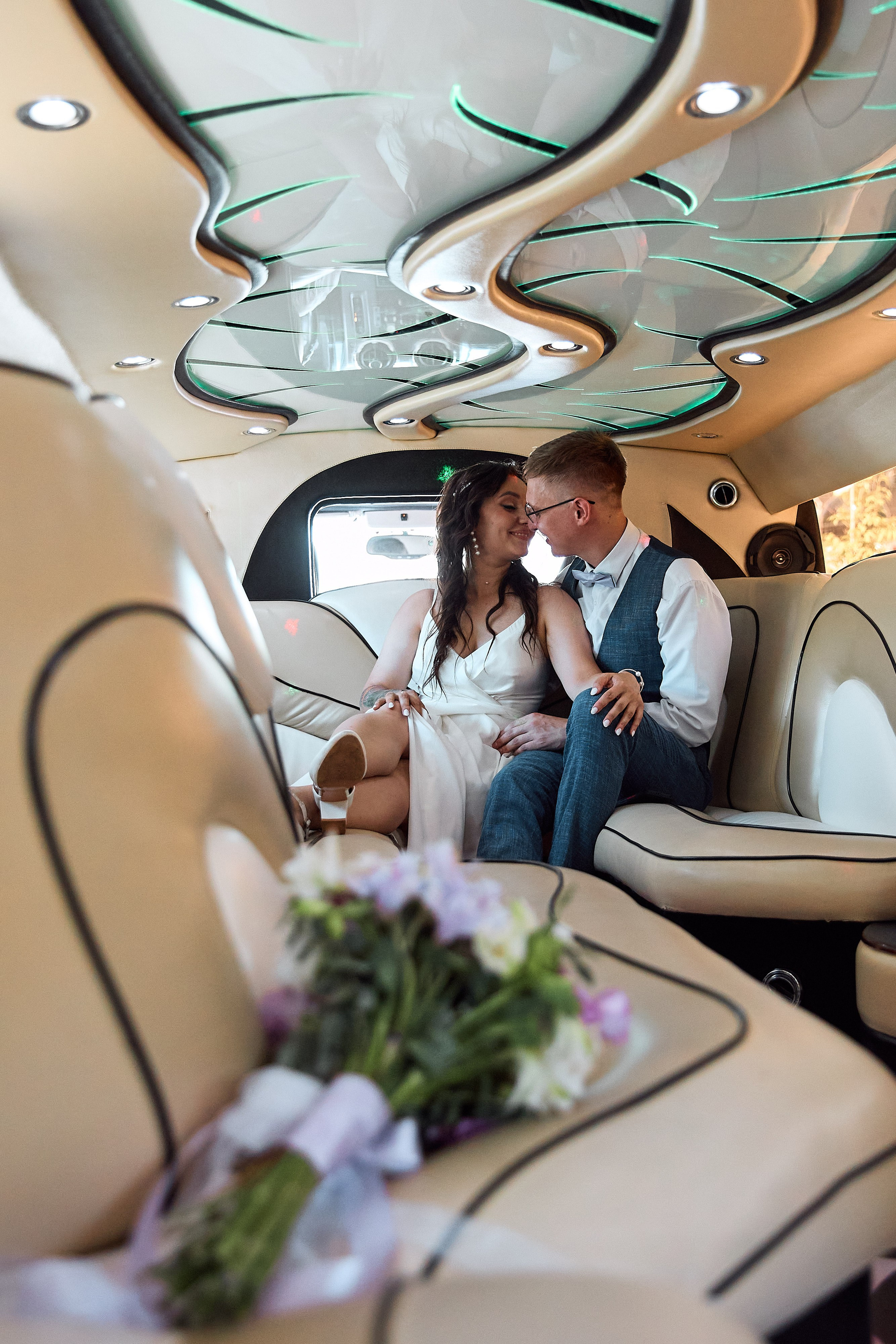 Sagittarius. Серия 54