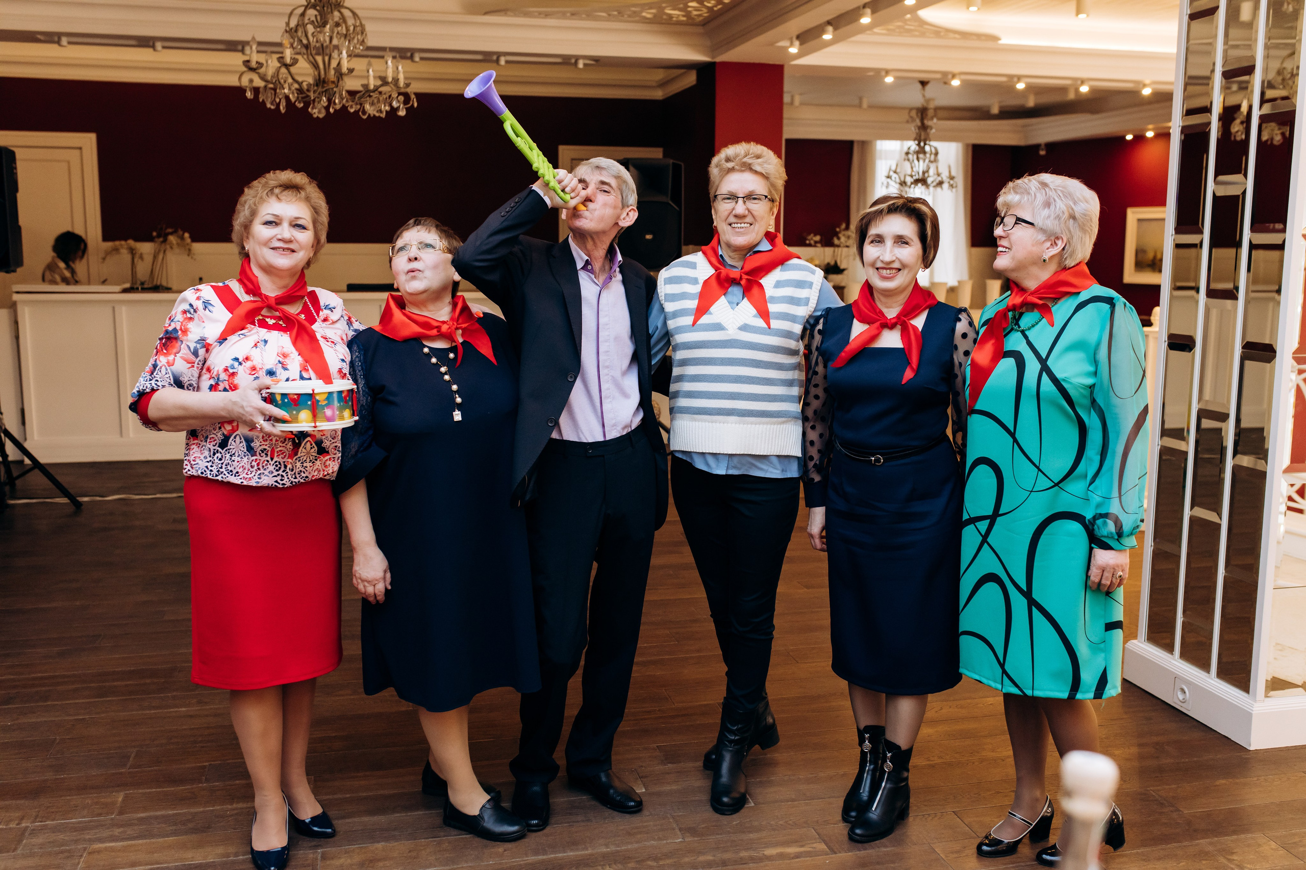 Девичники, корпоративы, юбилеи. Ваш универсальный фотограф Евгения Дунаевская