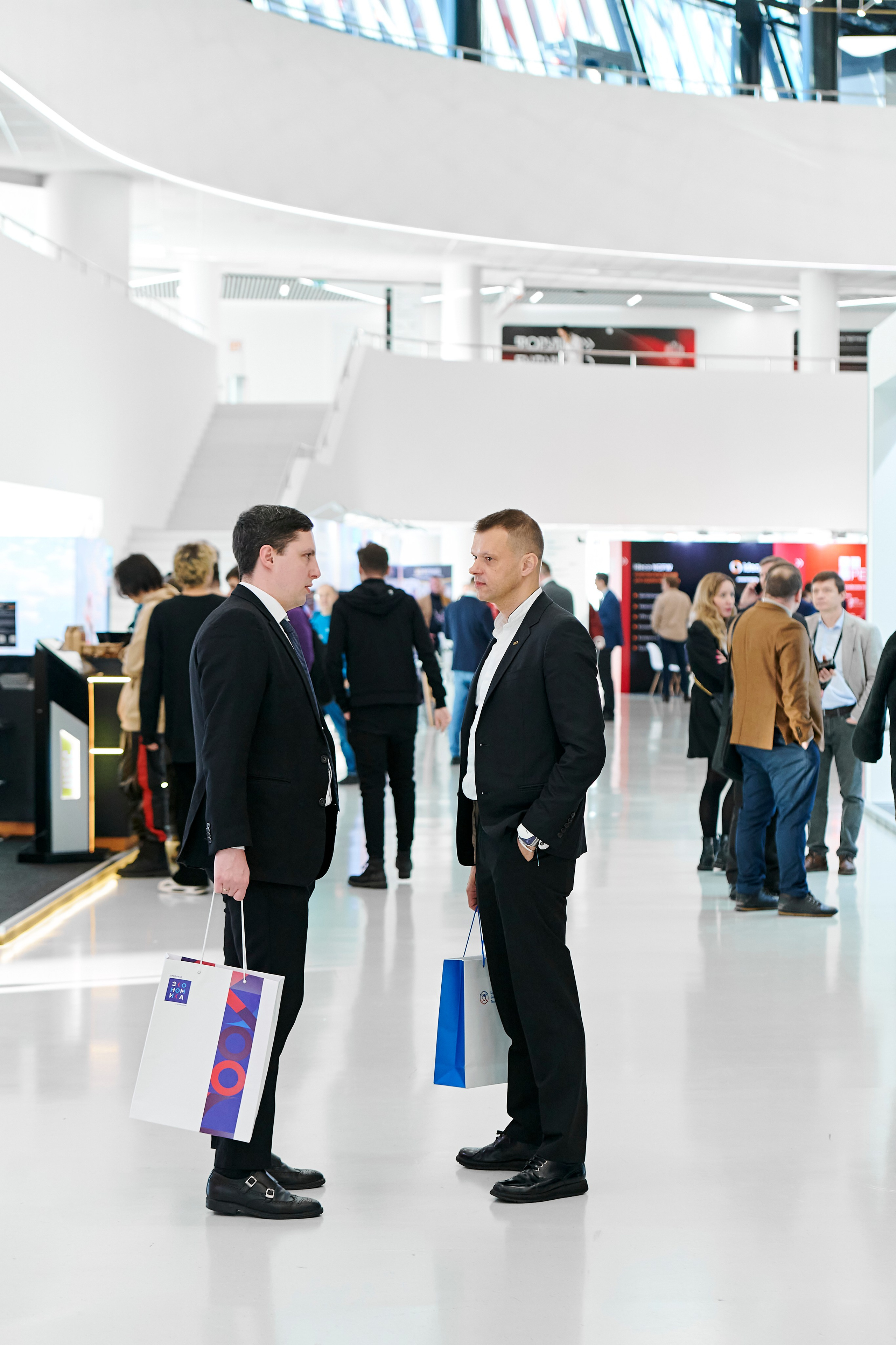 IT Форум будущего. Фотограф Постольник Дарья