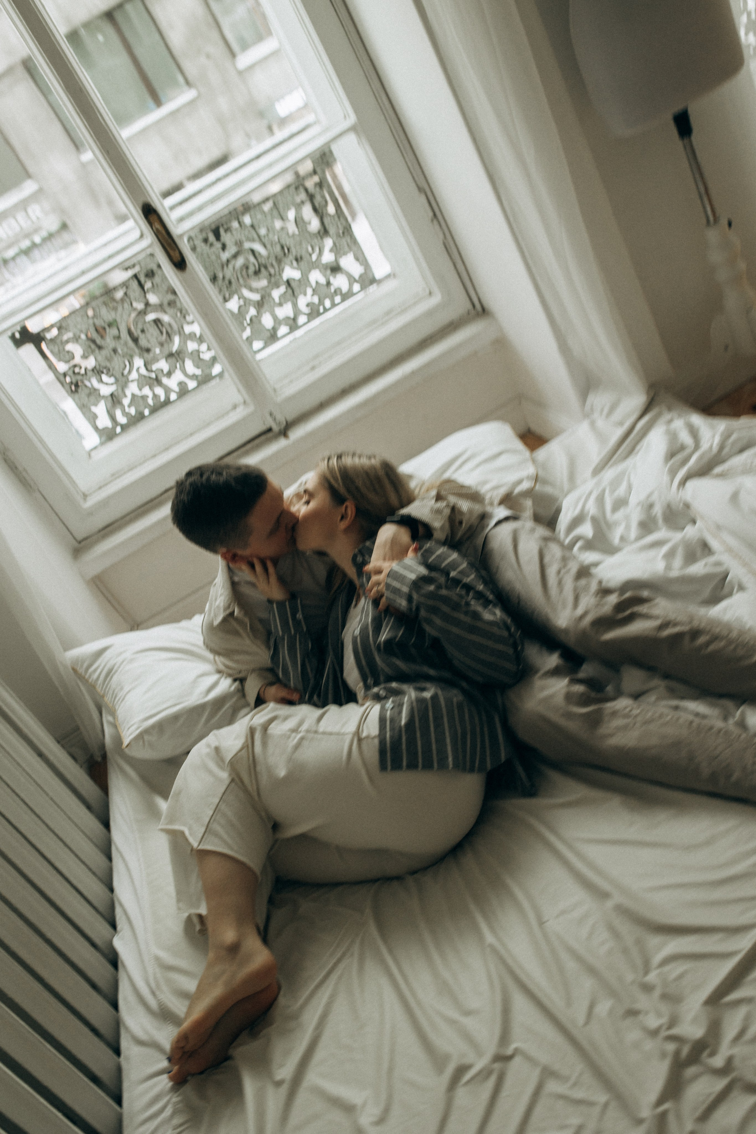 Юлия и Кирилл. Фотограф в Санкт-Петербурге