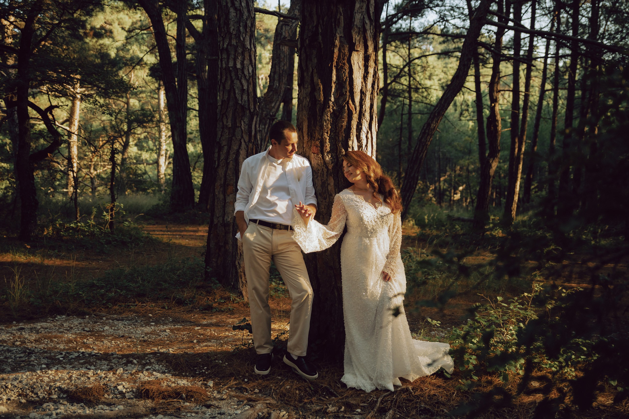 Геленджик «Голубая бездна». Фотограф и Видеограф Анапа, Новороссийск, Краснодар. Алина и Женя