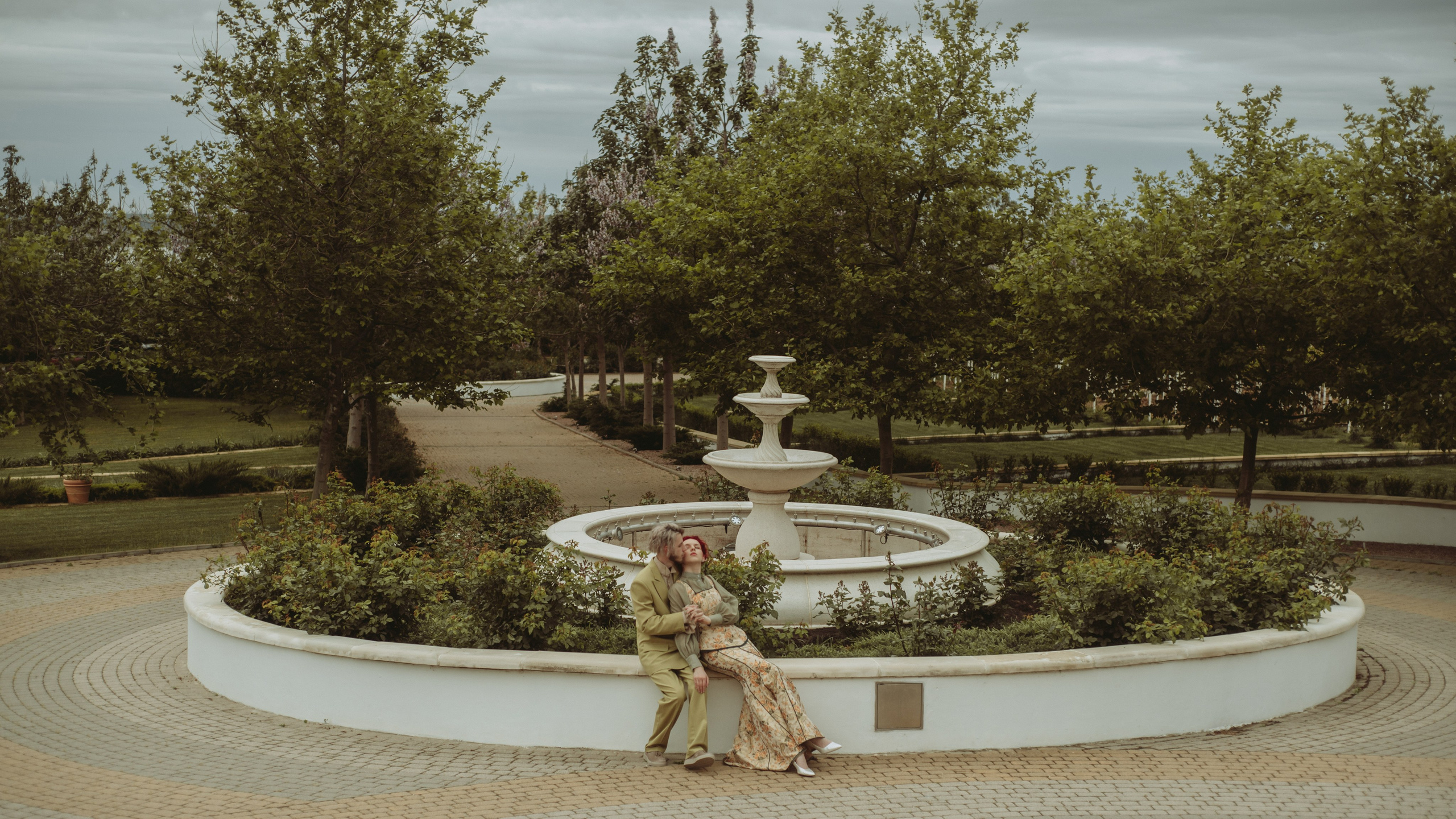 Свадебная фотосессия Анапа. Фотограф и Видеограф Анапа, Новороссийск, Краснодар. Алина и Женя