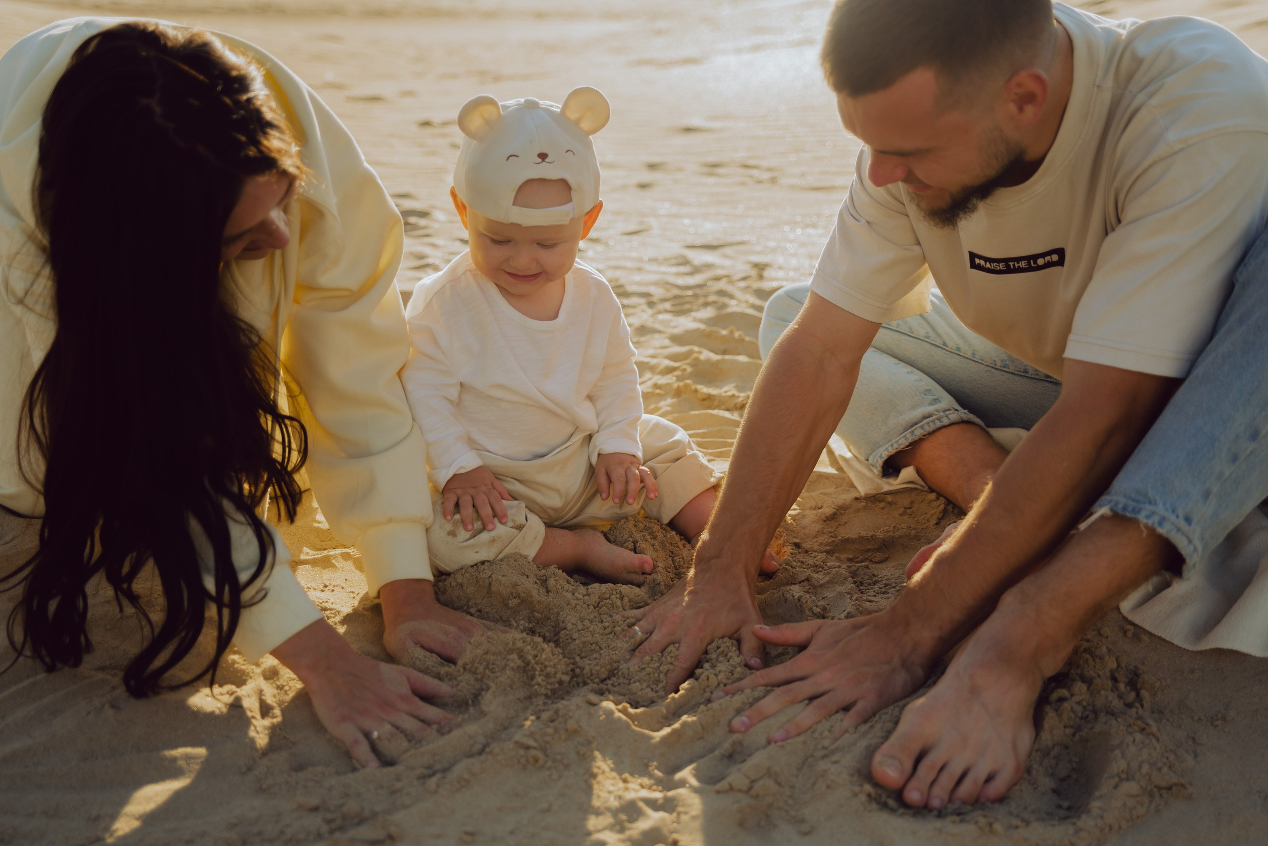 Семейная сьемка в Анапе. Фотограф и Видеограф Анапа, Новороссийск, Краснодар. Алина и Женя
