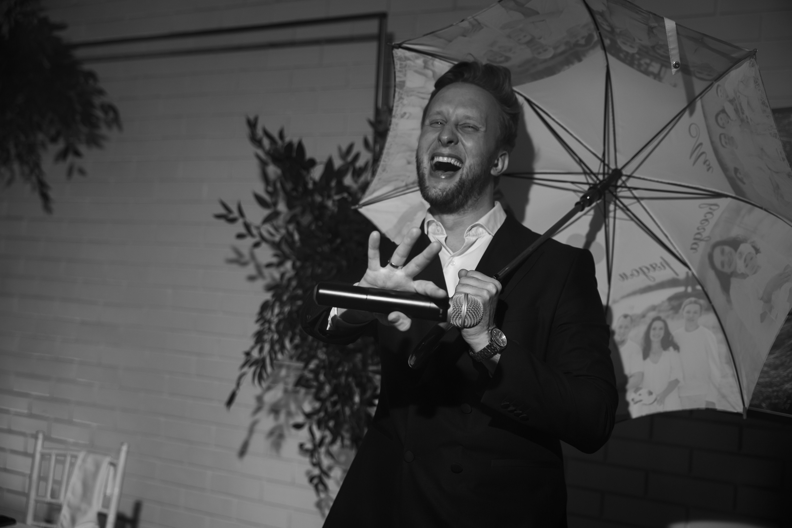 МЫ С ТОБОЮ СВЯЗАНЫ. Фотограф Наталия Бирюкова