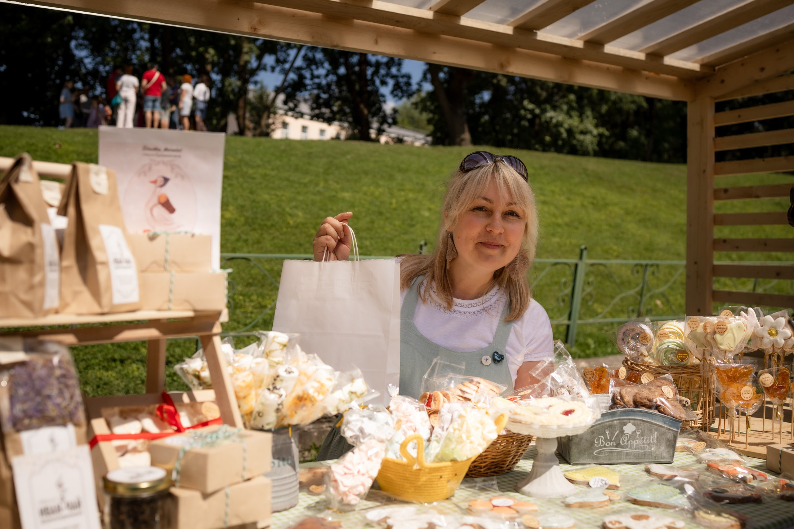 ЛУКОВ ФЕСТ 2024 ДЕНЬ 1. Главная