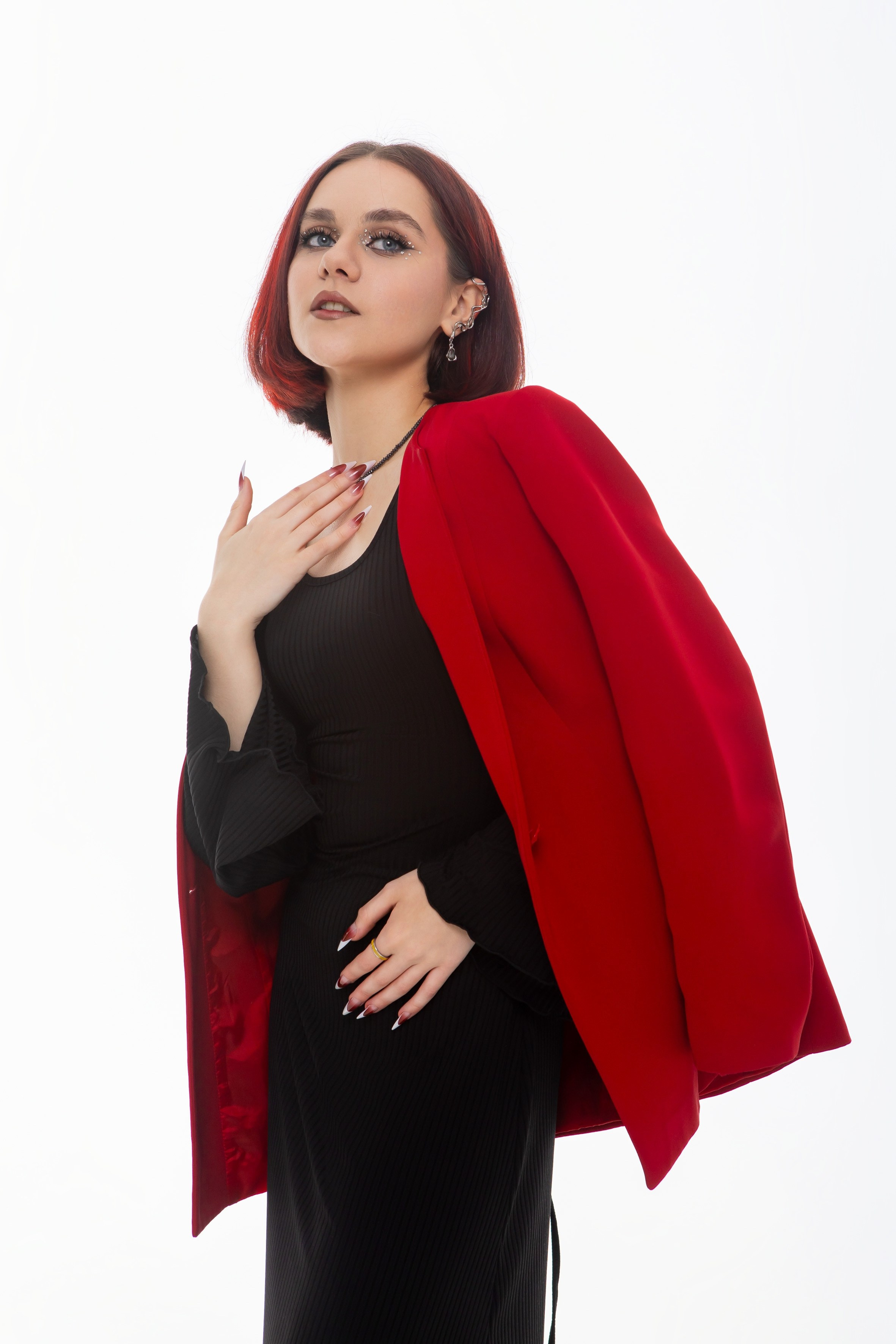 Студия Гимназия 12 11 А 2024 г. Свадебный и портретный Фотограф в Липецке Дмитрий Котюков