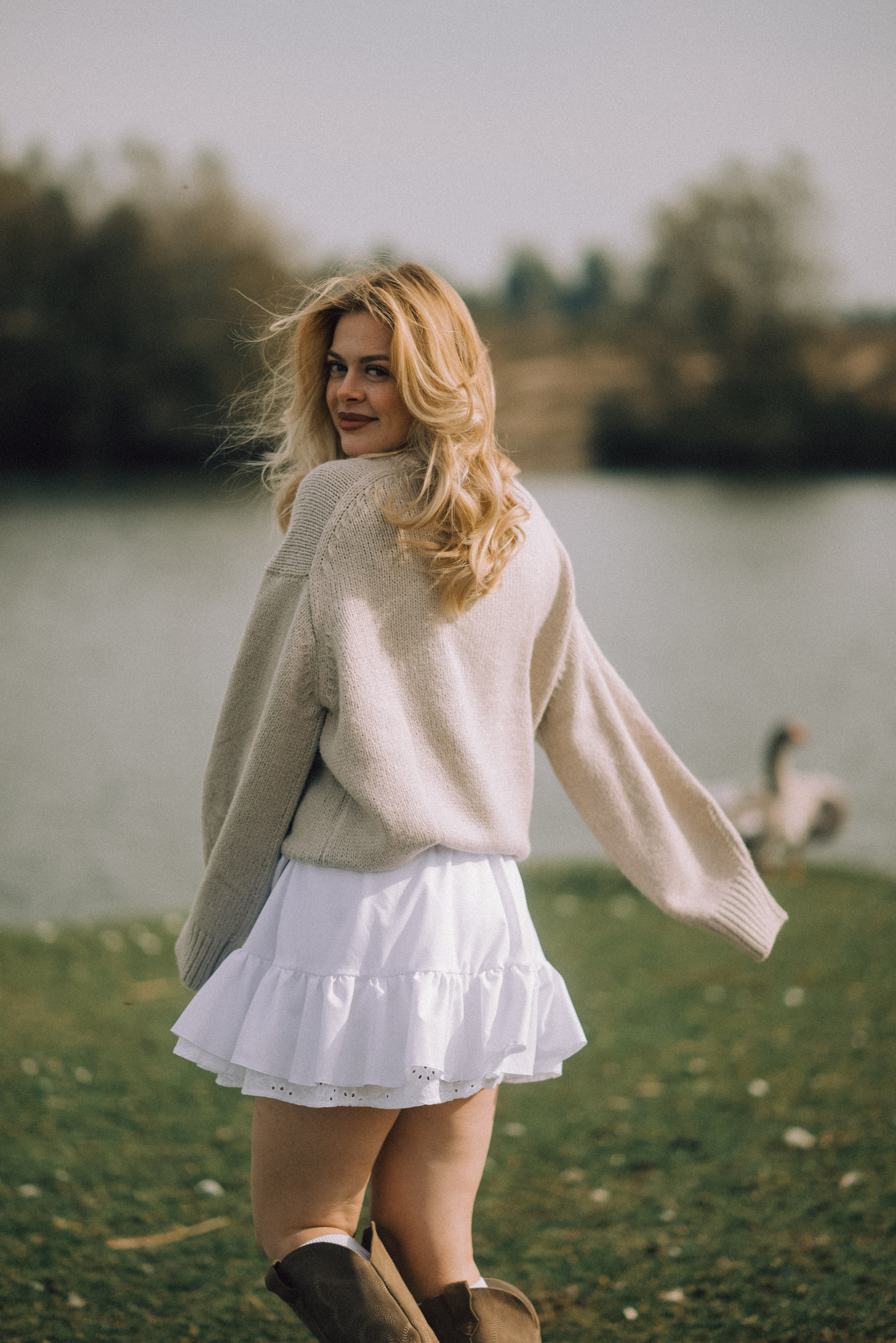 Таня. Свадебный и портретный фотограф в Брянске и Москве Алина Химушкина