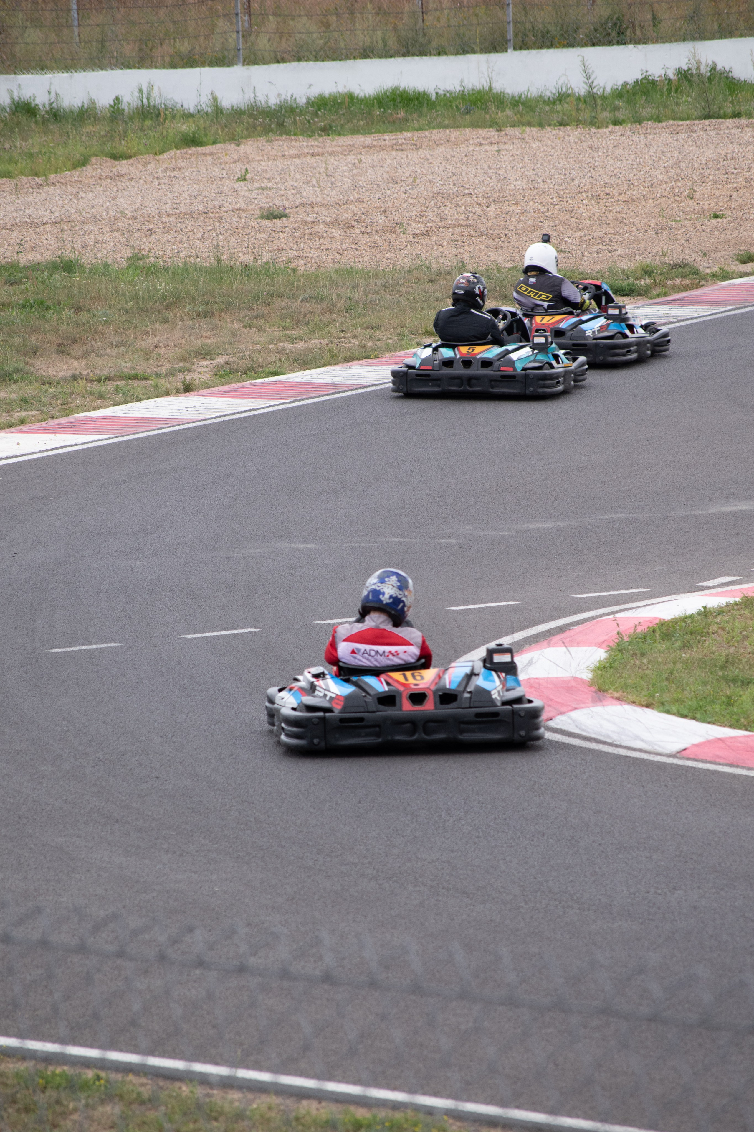 10 лет AMKC — 4 этап на трассе ADM Raceway. Репортажный фотограф Сыбер Мартти