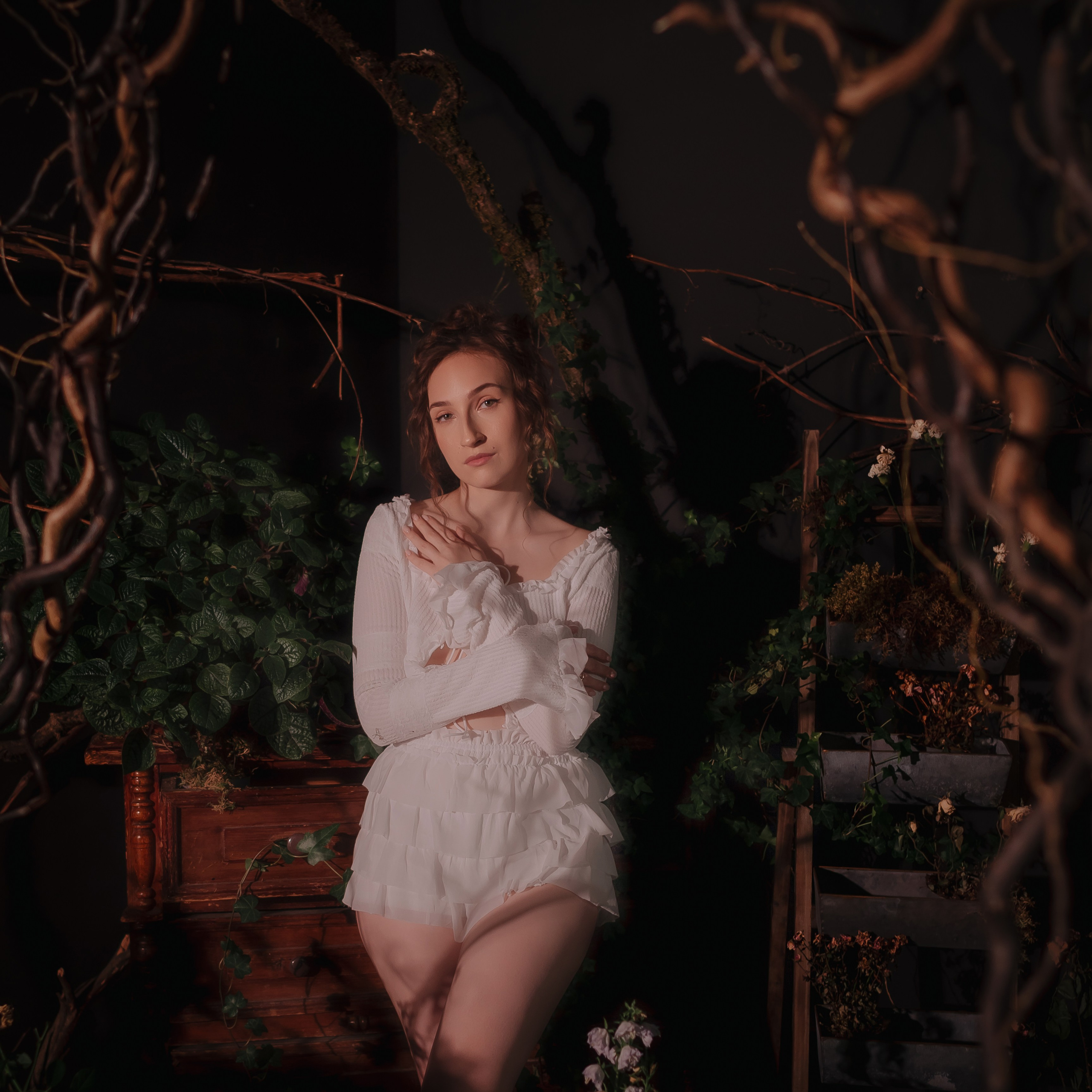 Пионы. Фотограф Карина Шарова Москва