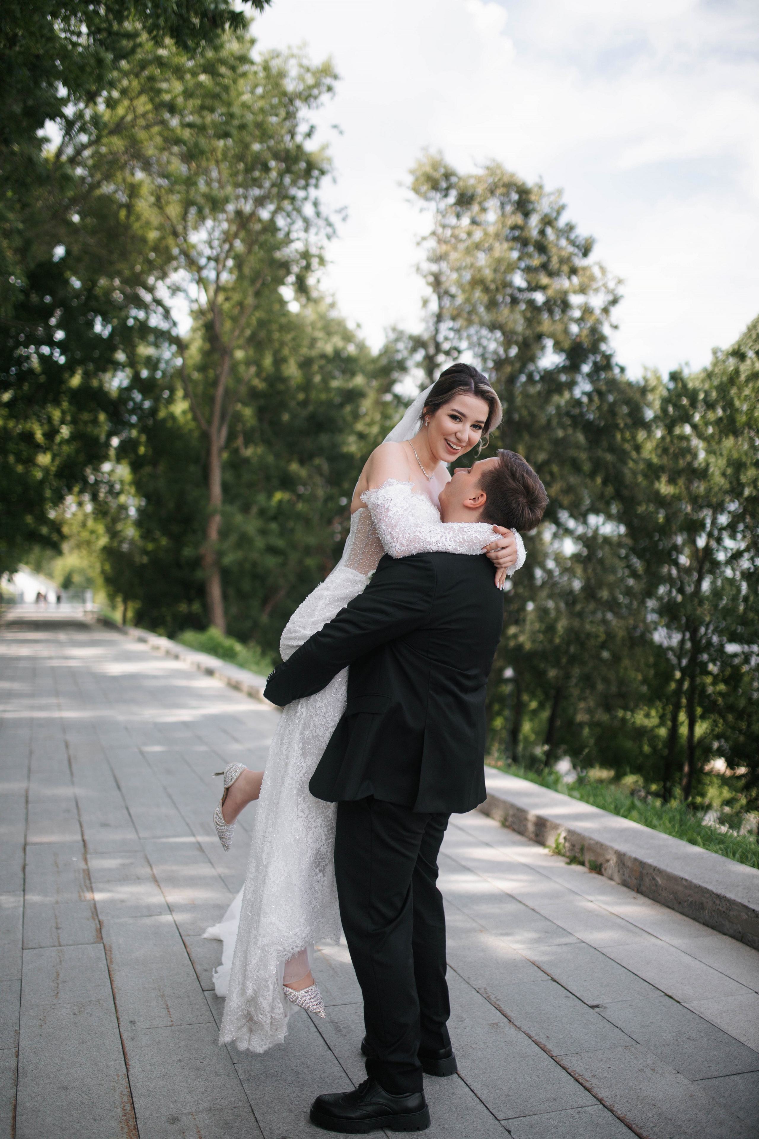 Данила и катя. Свадебный и семейный фотограф в Нижнем Новгороде