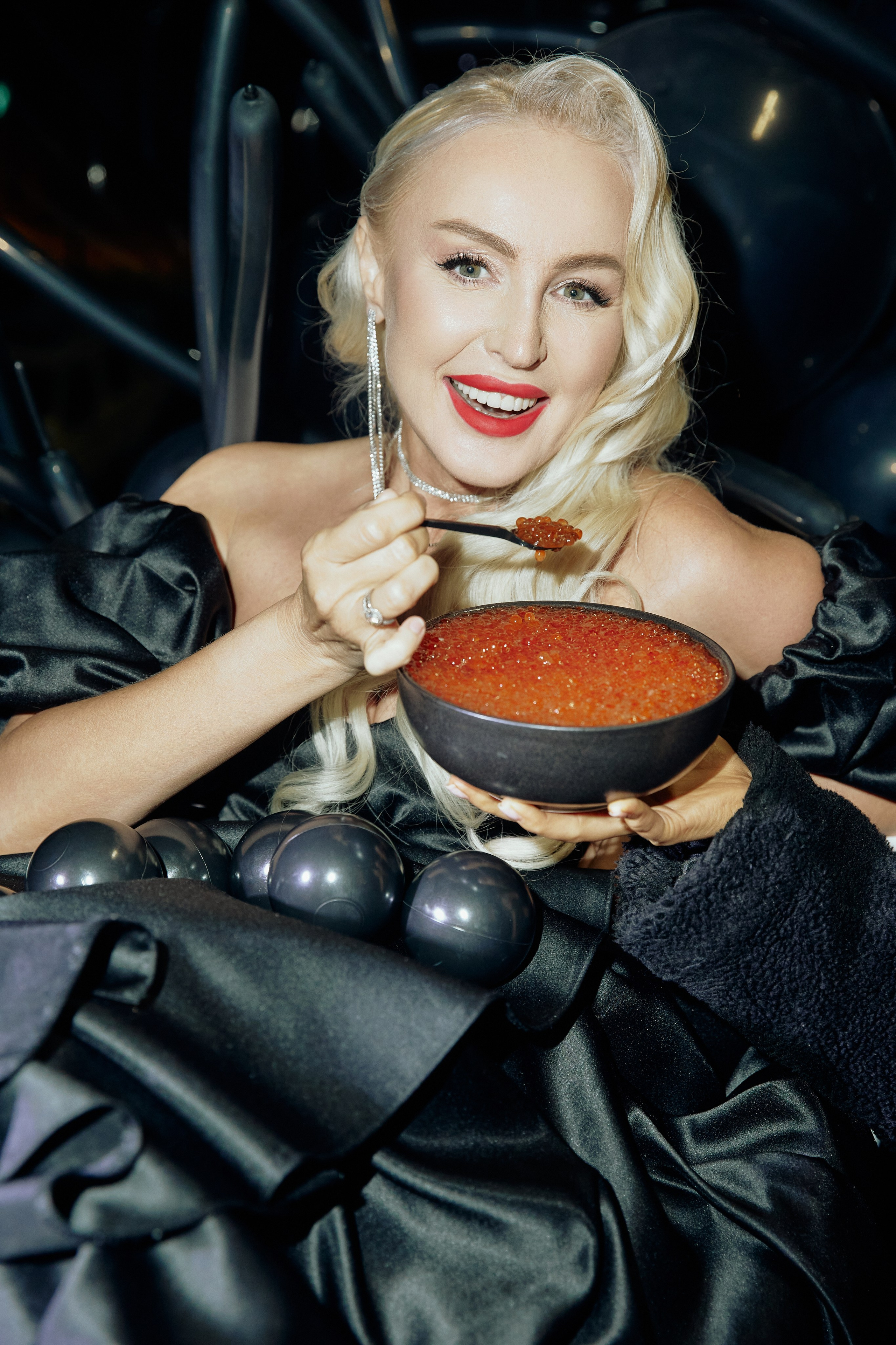 ANNA. BIRTHDAY PARTY. Дмитрий Мазуркевич: Профессиональный Репортажный Фотограф