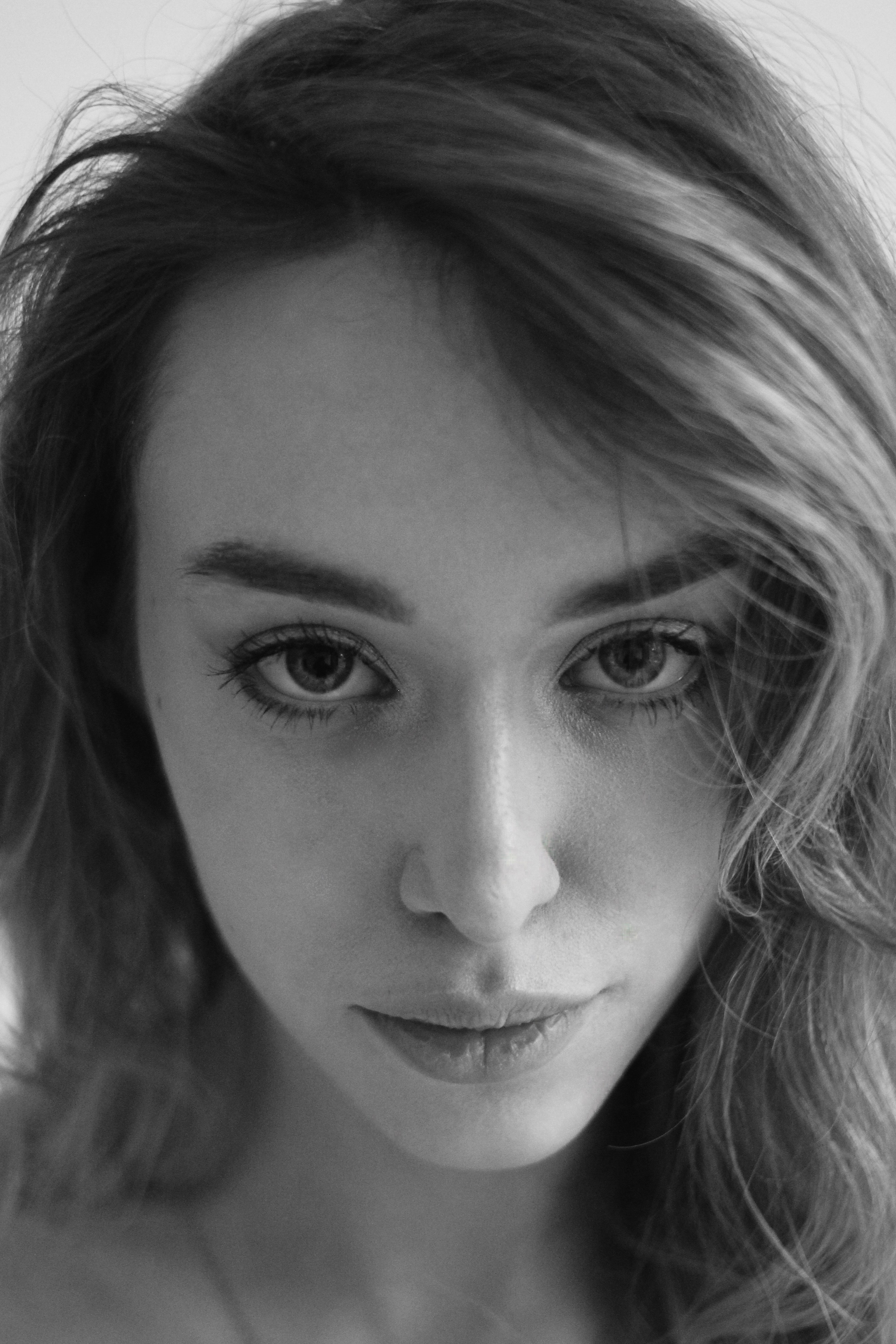 Карина. Свадебный и Семейный Фотограф Алексей Унямин в Самаре и Тольятти