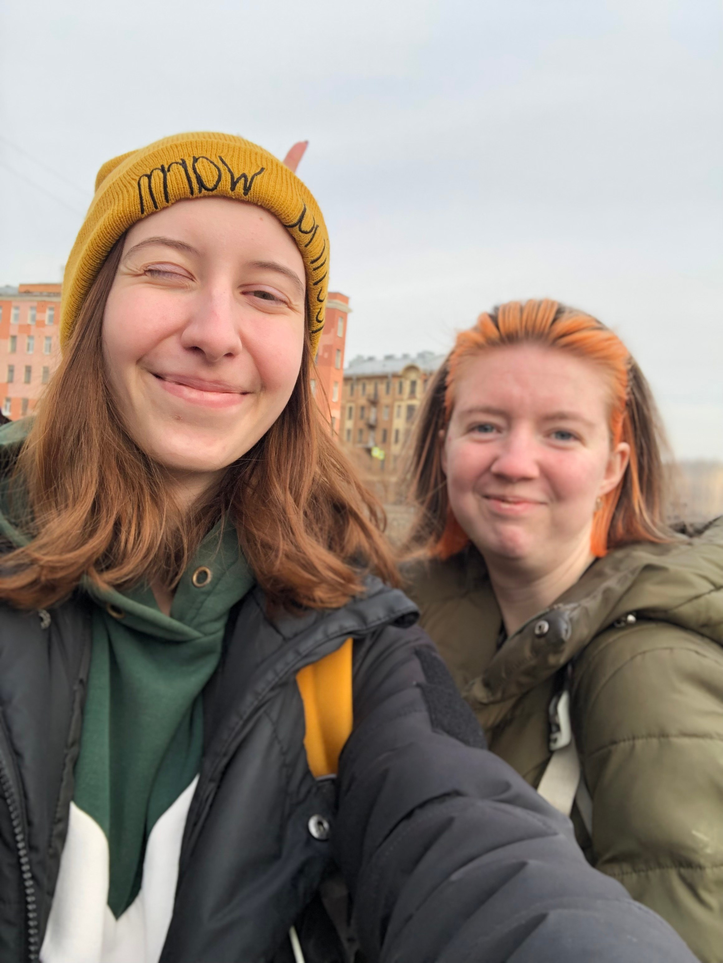 Апрель. Семейный, Свадебный фотограф СПБ Питер— Романова Екатерина